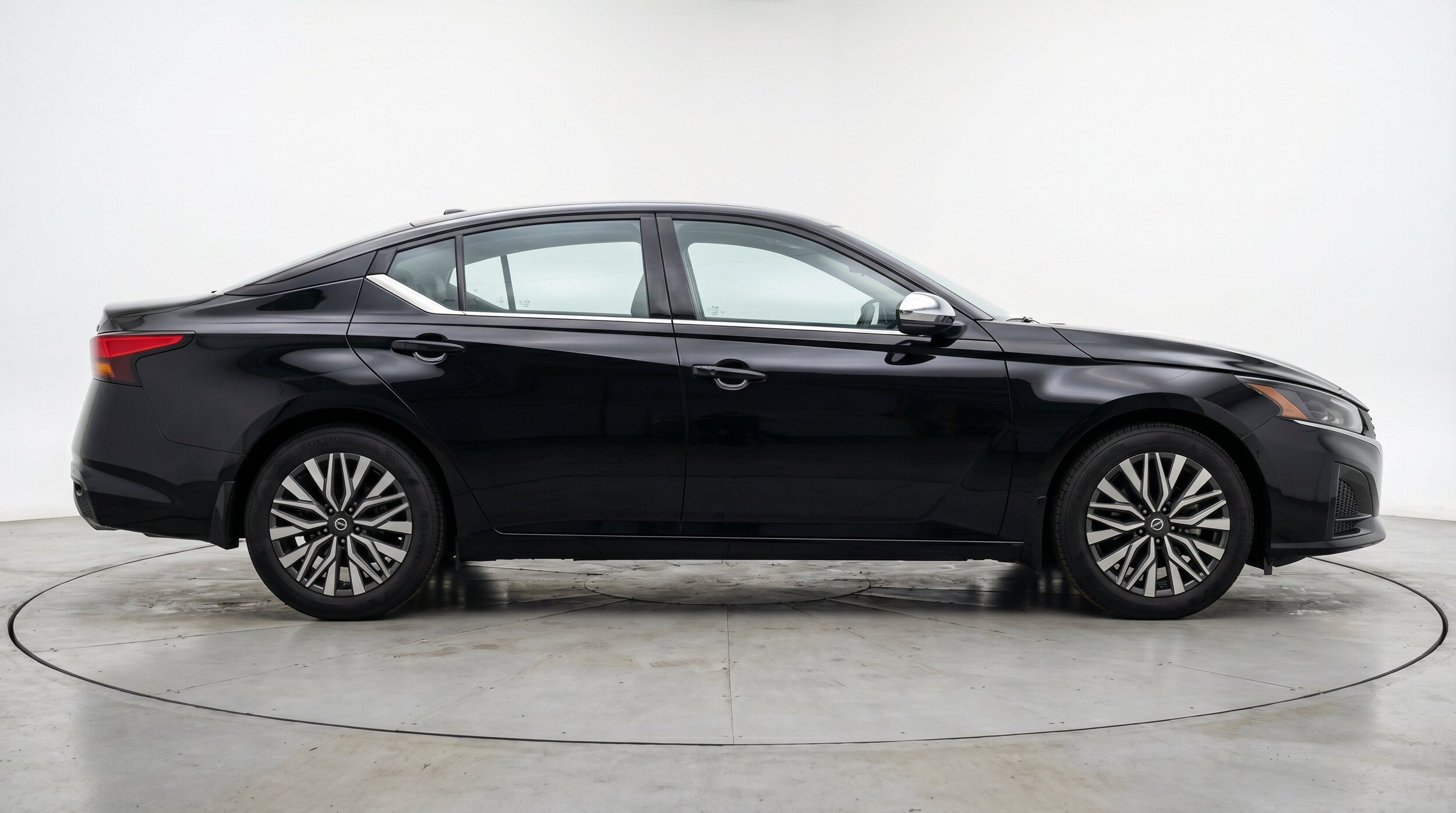 Thumbnail: 2026 Nissan Altima - 11