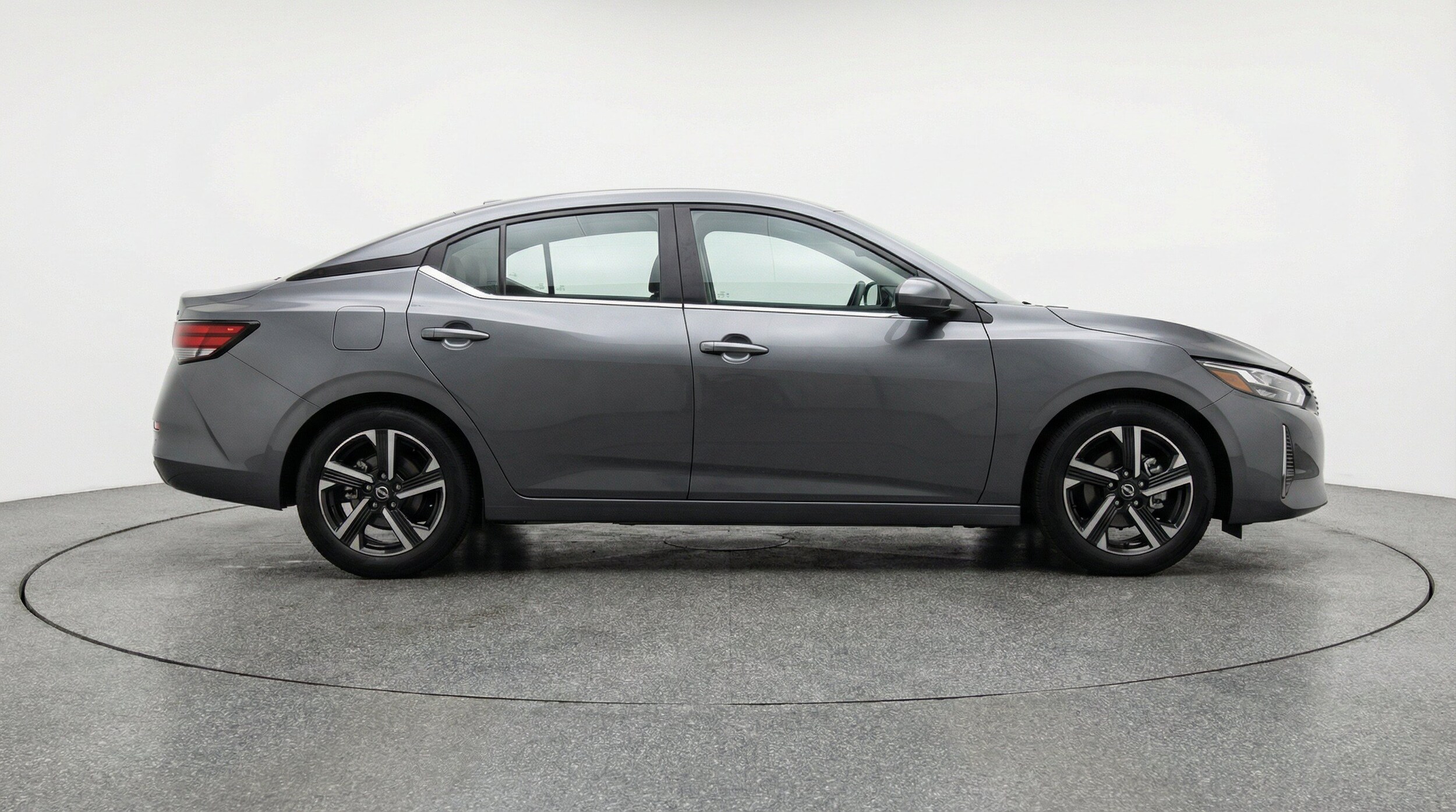 Thumbnail: 2025 Nissan Sentra - 11