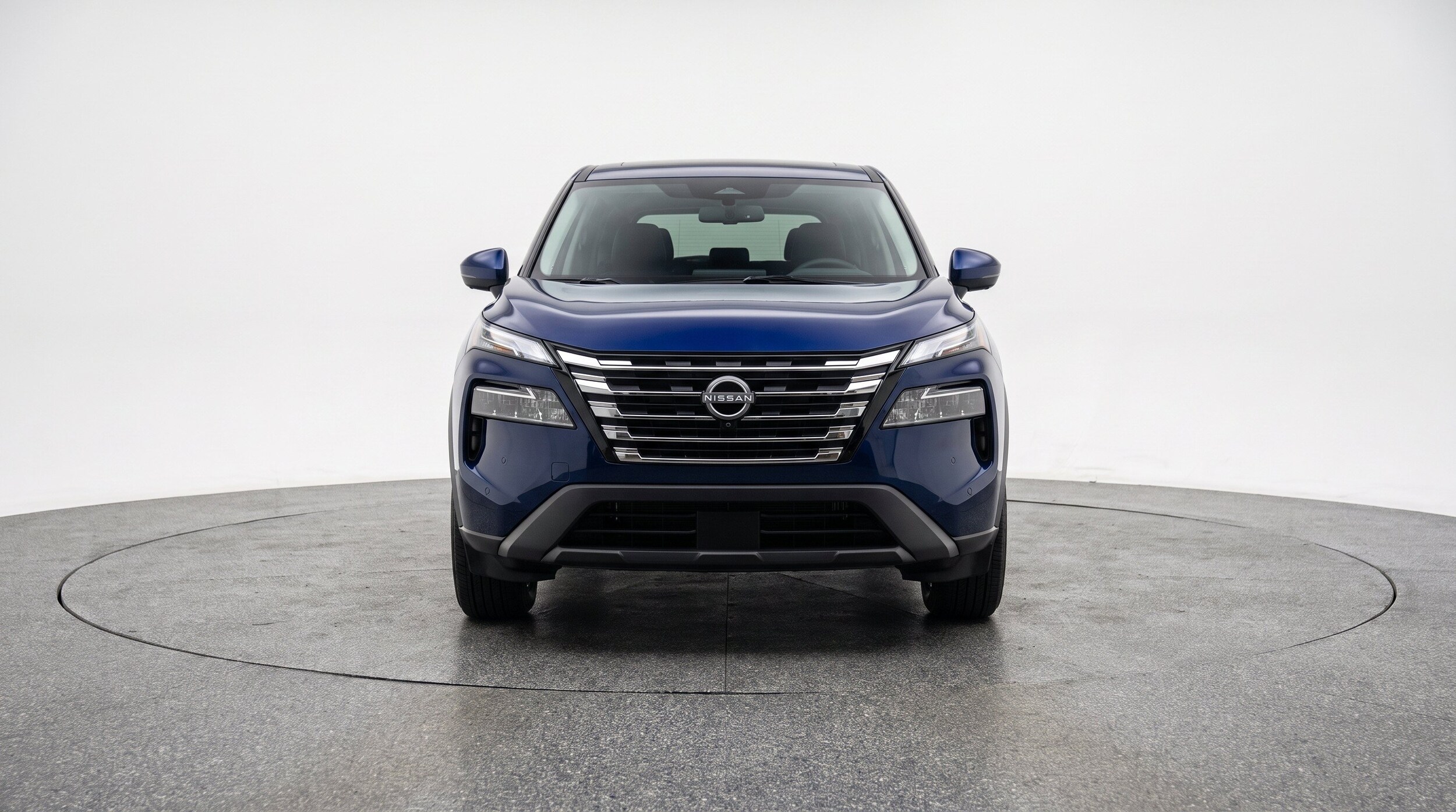 Thumbnail: 2026 Nissan Rogue - 2