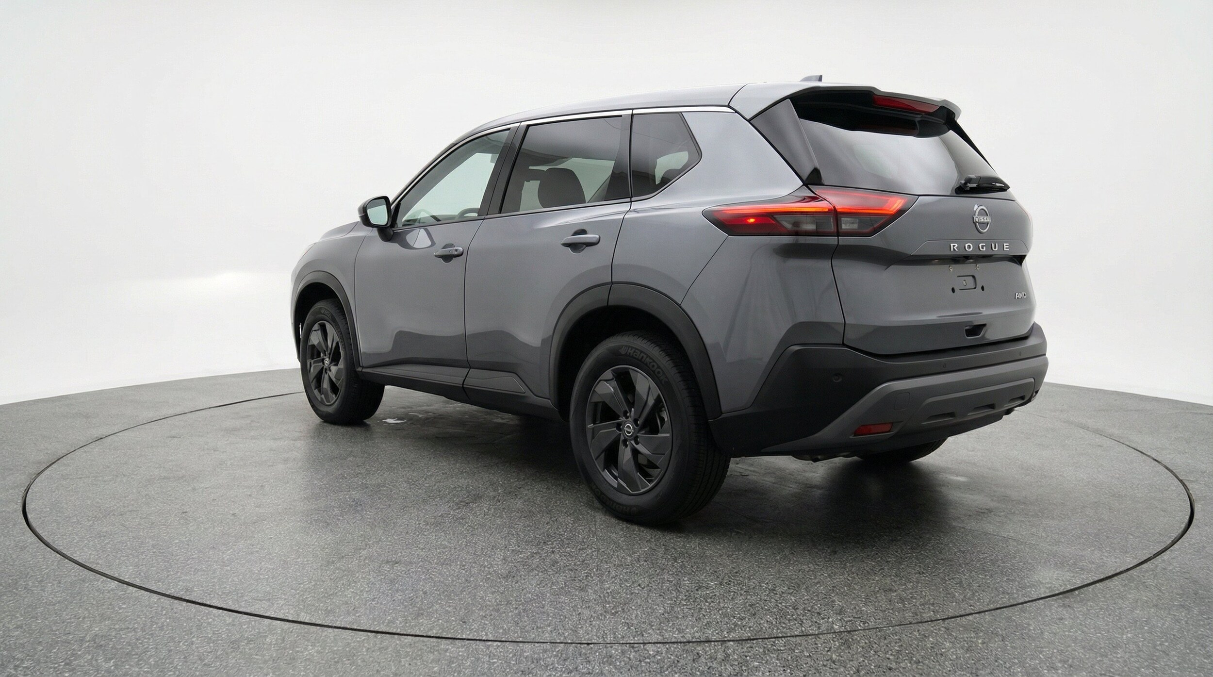 Thumbnail: 2026 Nissan Rogue - 6