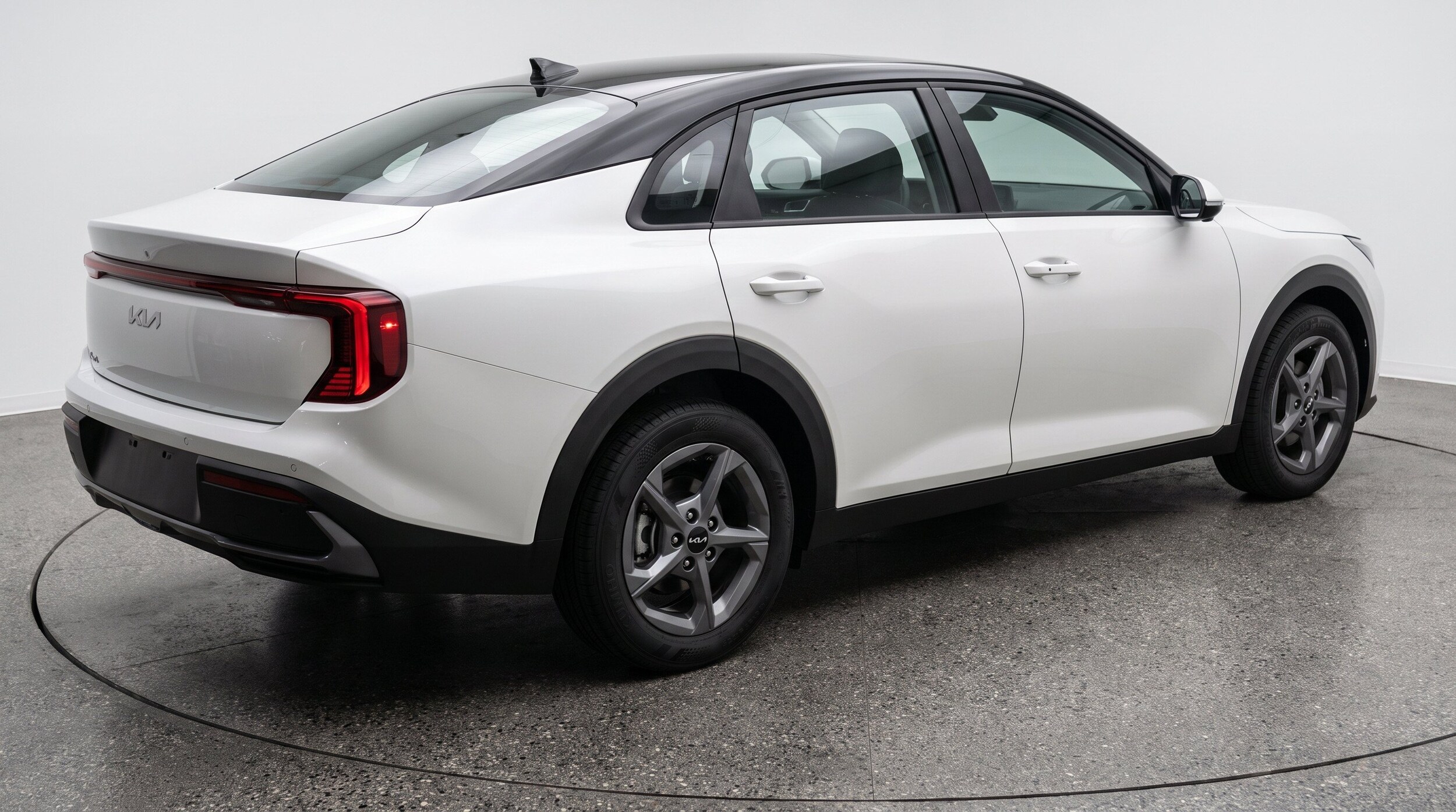 Thumbnail: 2026 Kia K4 - 9