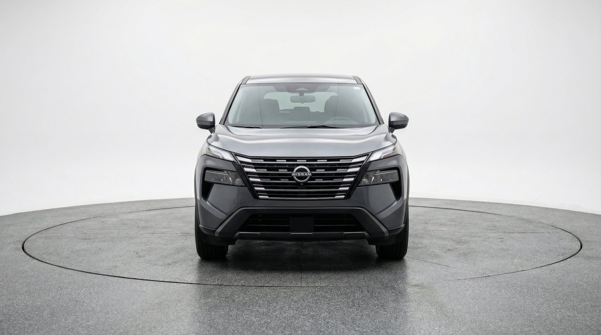 Thumbnail: 2026 Nissan Rogue - 2