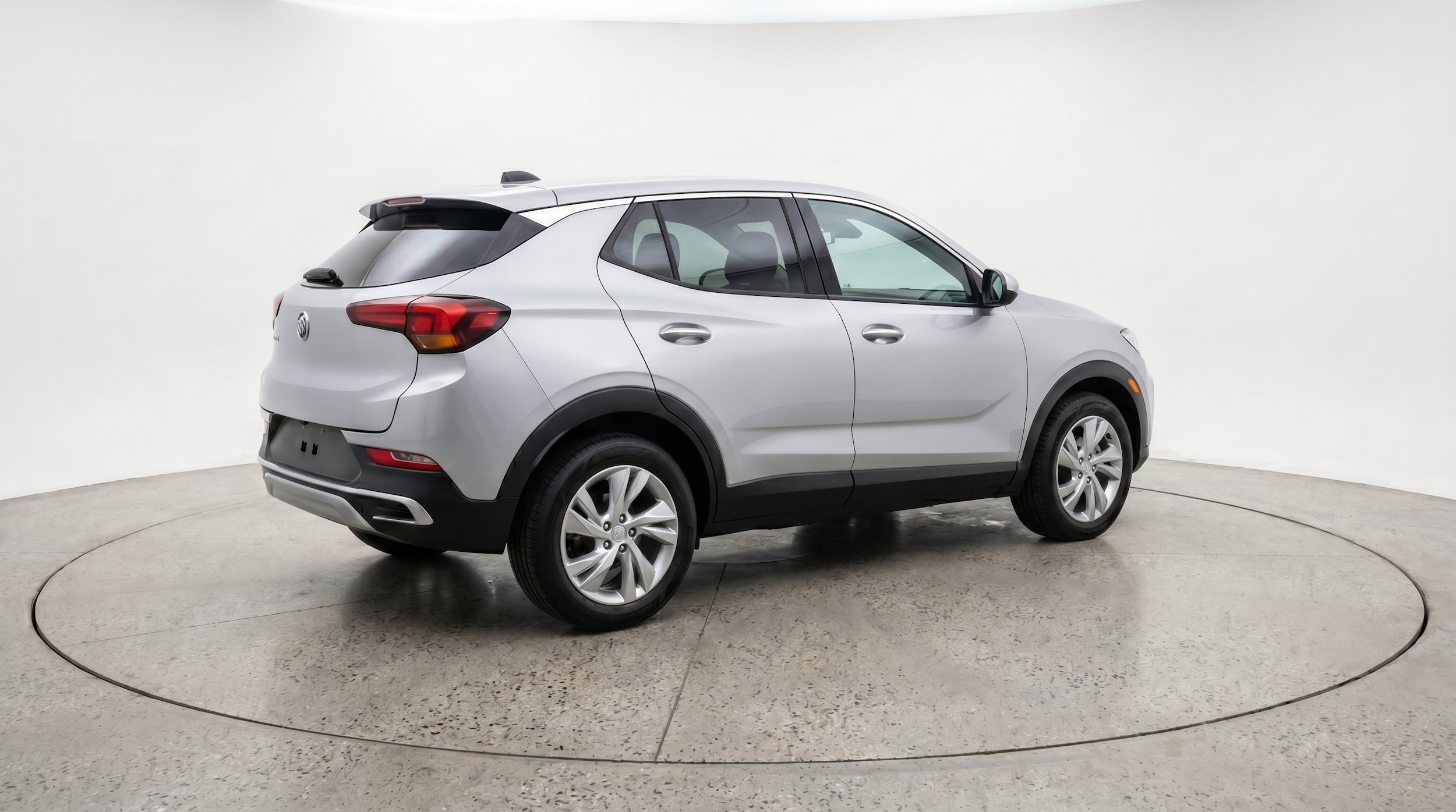 Thumbnail: 2026 Buick Encore GX - 9