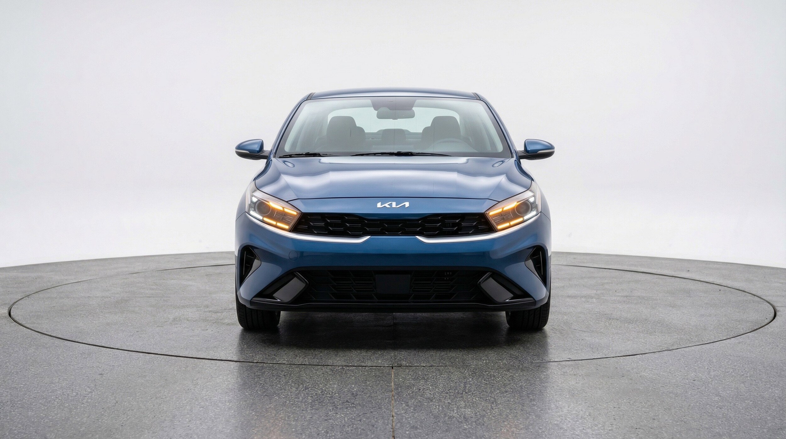 Thumbnail: 2025 Kia K4 - 2