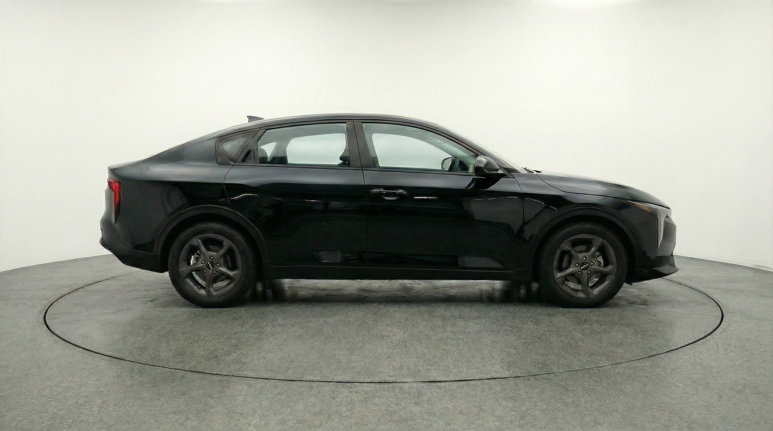 Thumbnail: 2025 Kia K4 - 8