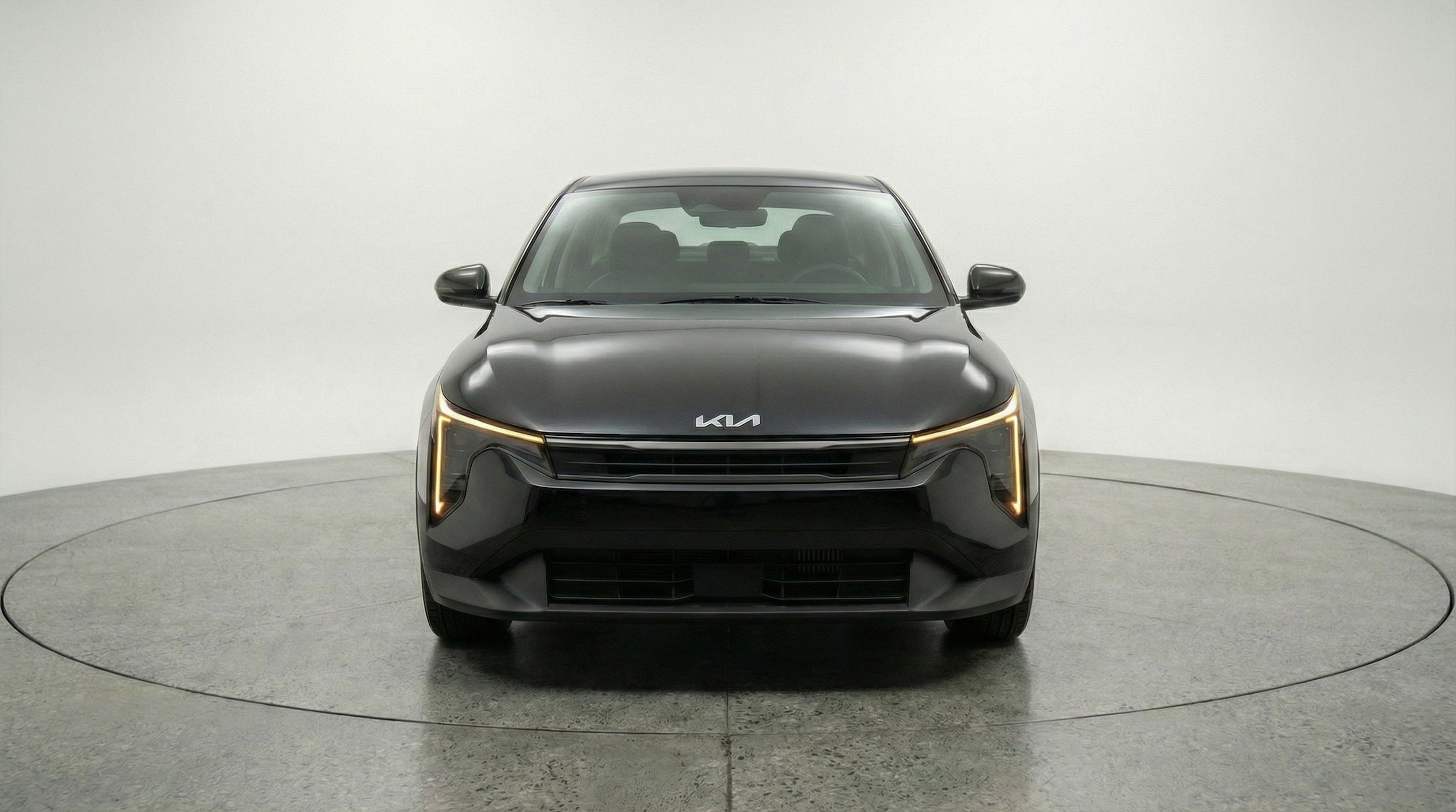 Thumbnail: 2025 Kia K4 - 2