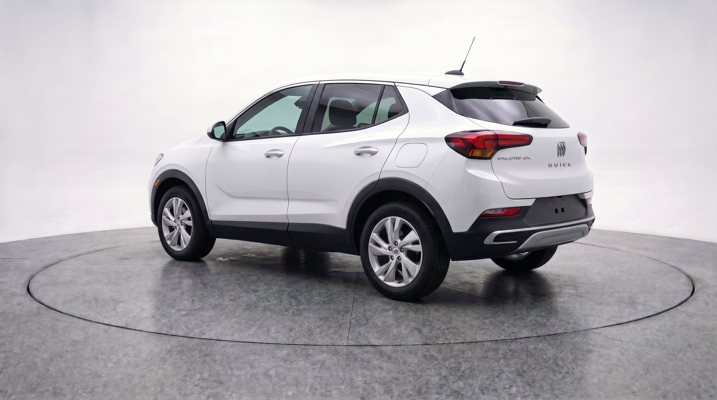 Thumbnail: 2026 Buick Encore GX - 6