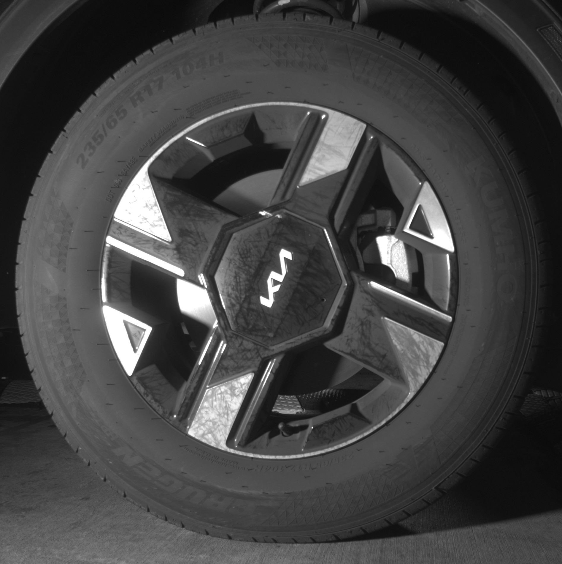 Thumbnail: 2026 Kia Sportage - 13