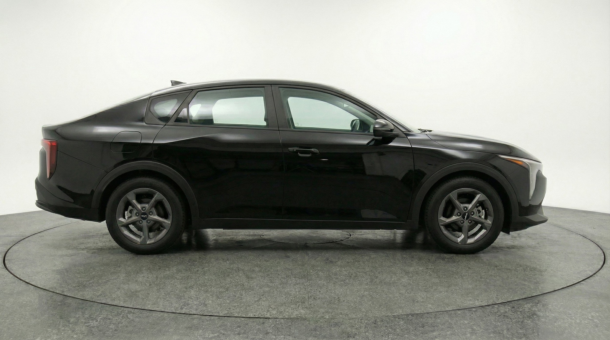 Thumbnail: 2025 Kia K4 - 11