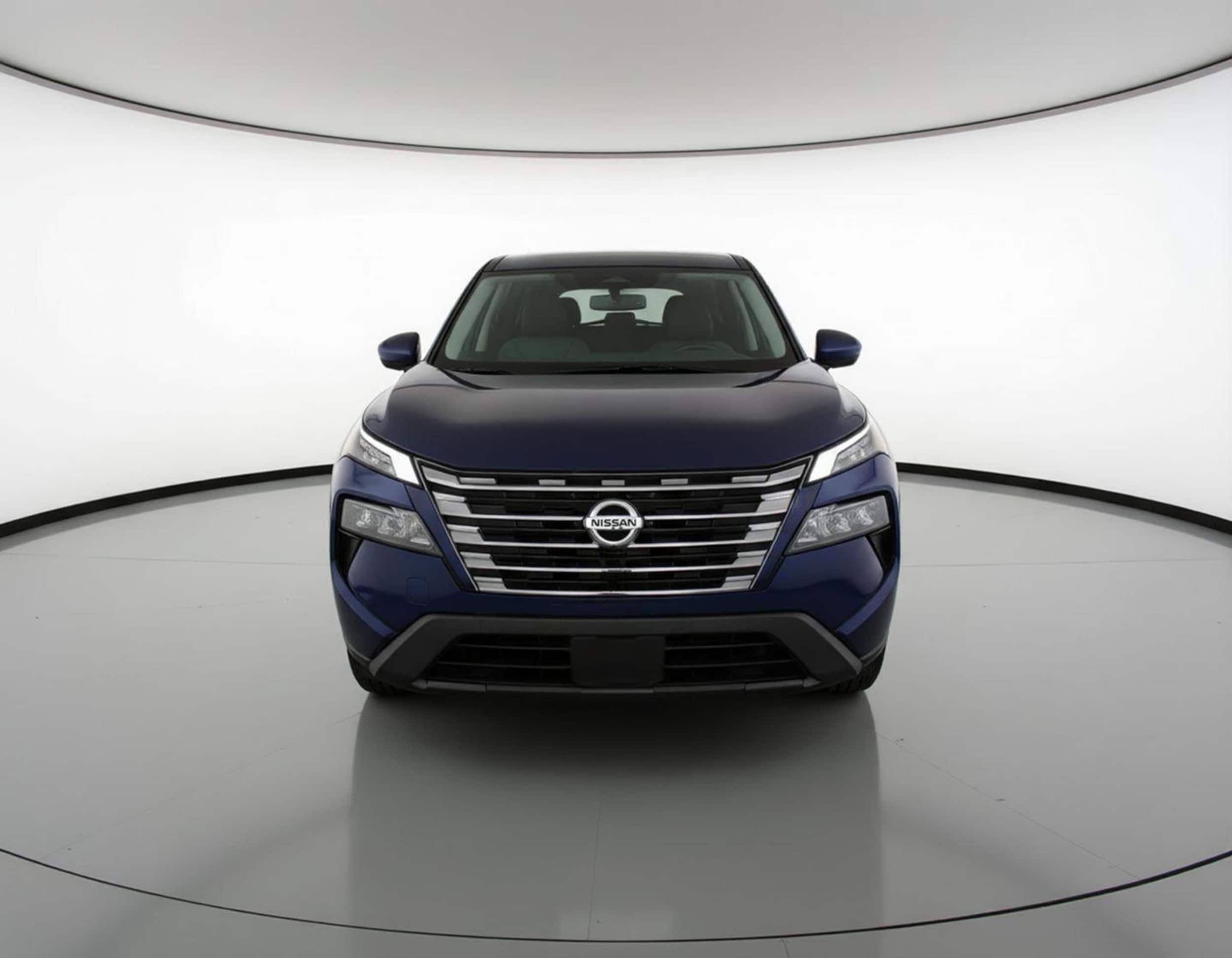 Thumbnail: 2025 Nissan Rogue - 2