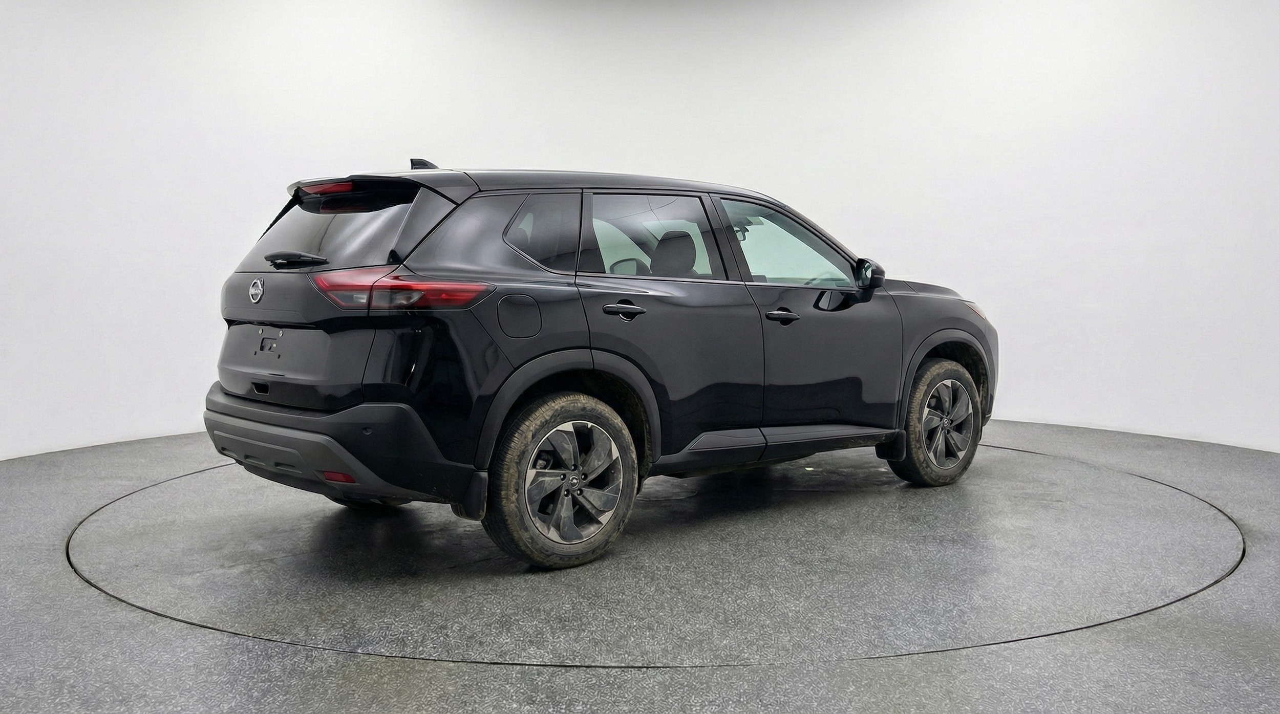 Thumbnail: 2025 Nissan Rogue - 7