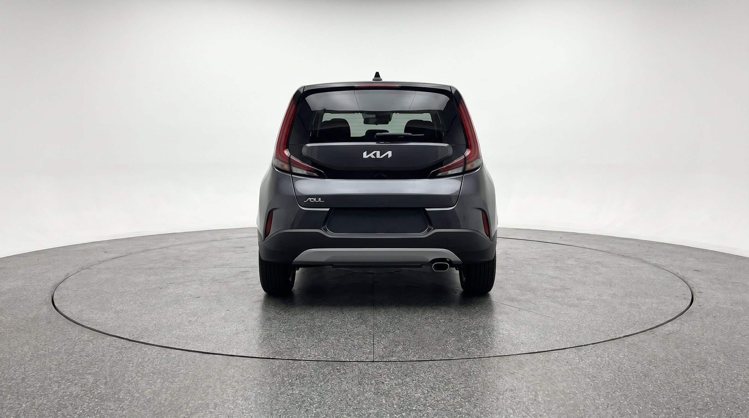 Thumbnail: 2025 Kia Soul - 7