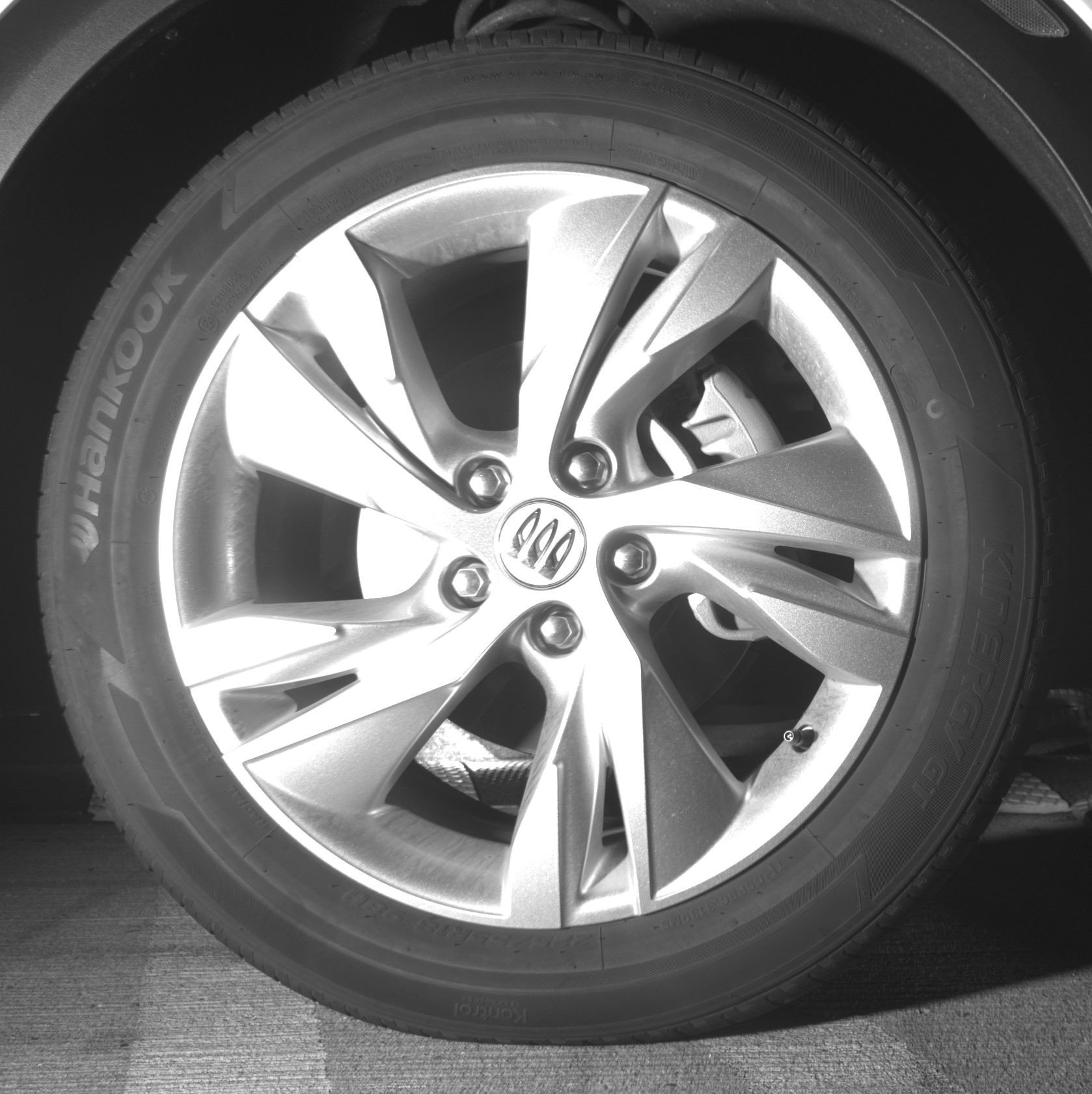 Thumbnail: 2025 Buick Encore GX - 13