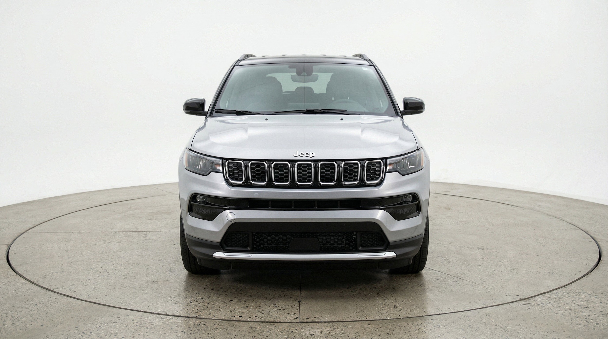Thumbnail: 2025 Jeep Compass - 2