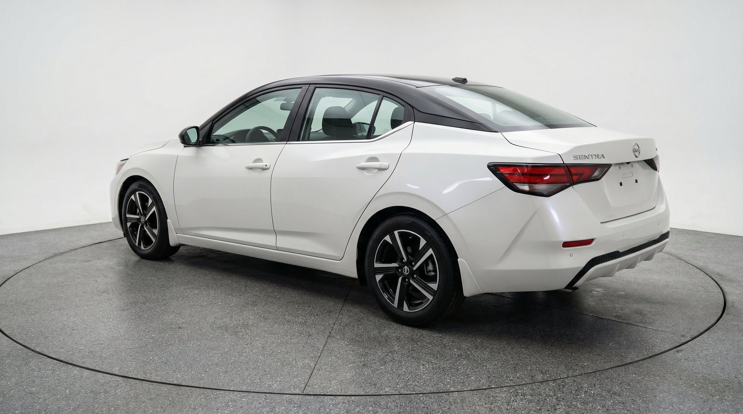 Thumbnail: 2025 Nissan Sentra - 6