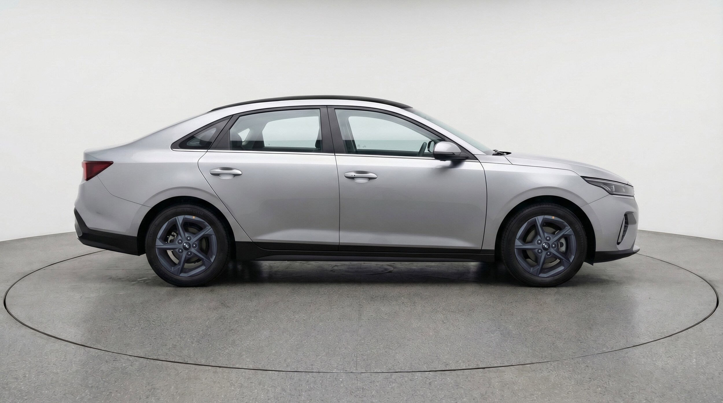 Thumbnail: 2025 Kia K4 - 11