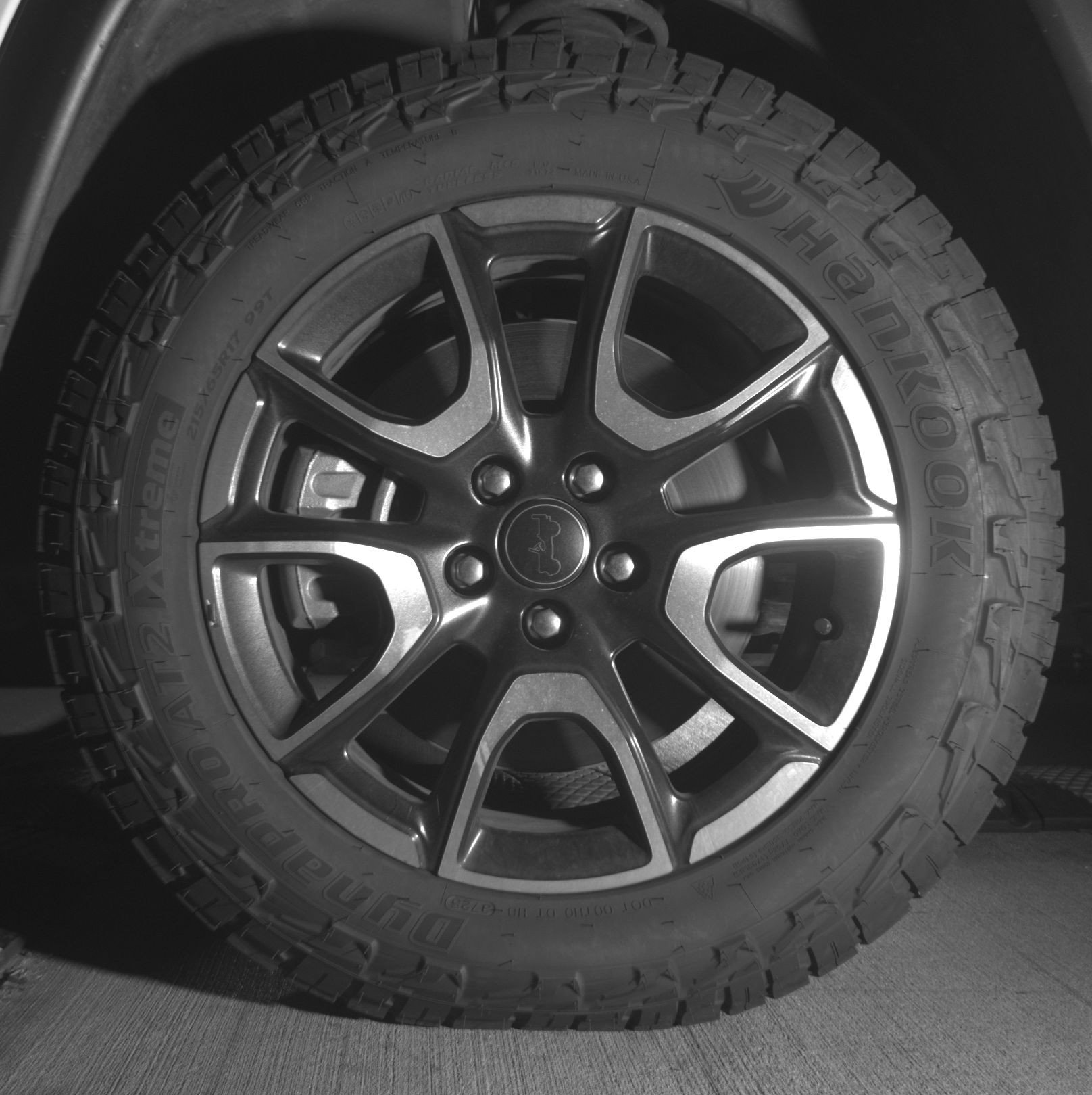 Thumbnail: 2025 Jeep Compass - 12