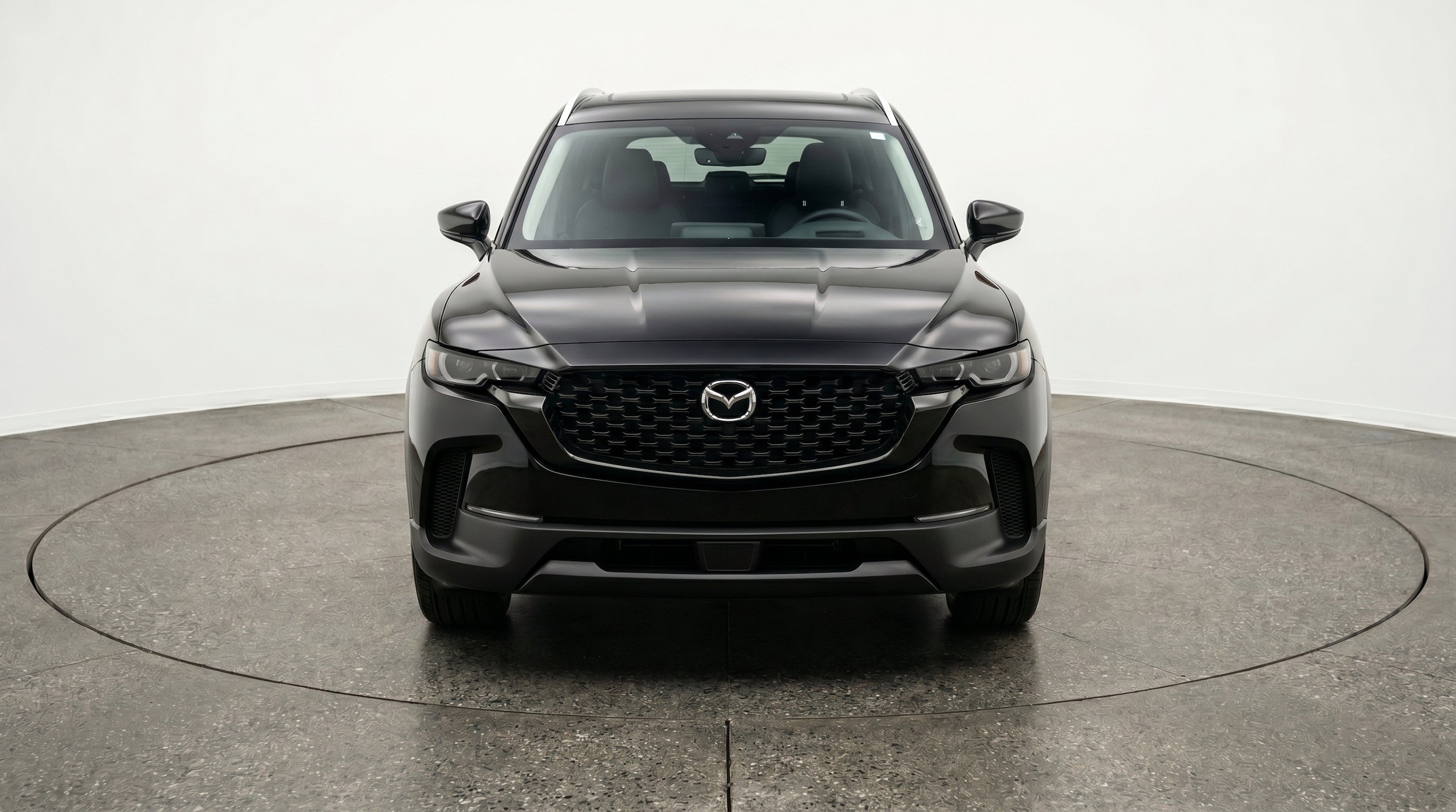Thumbnail: 2026 Mazda CX-50 - 2