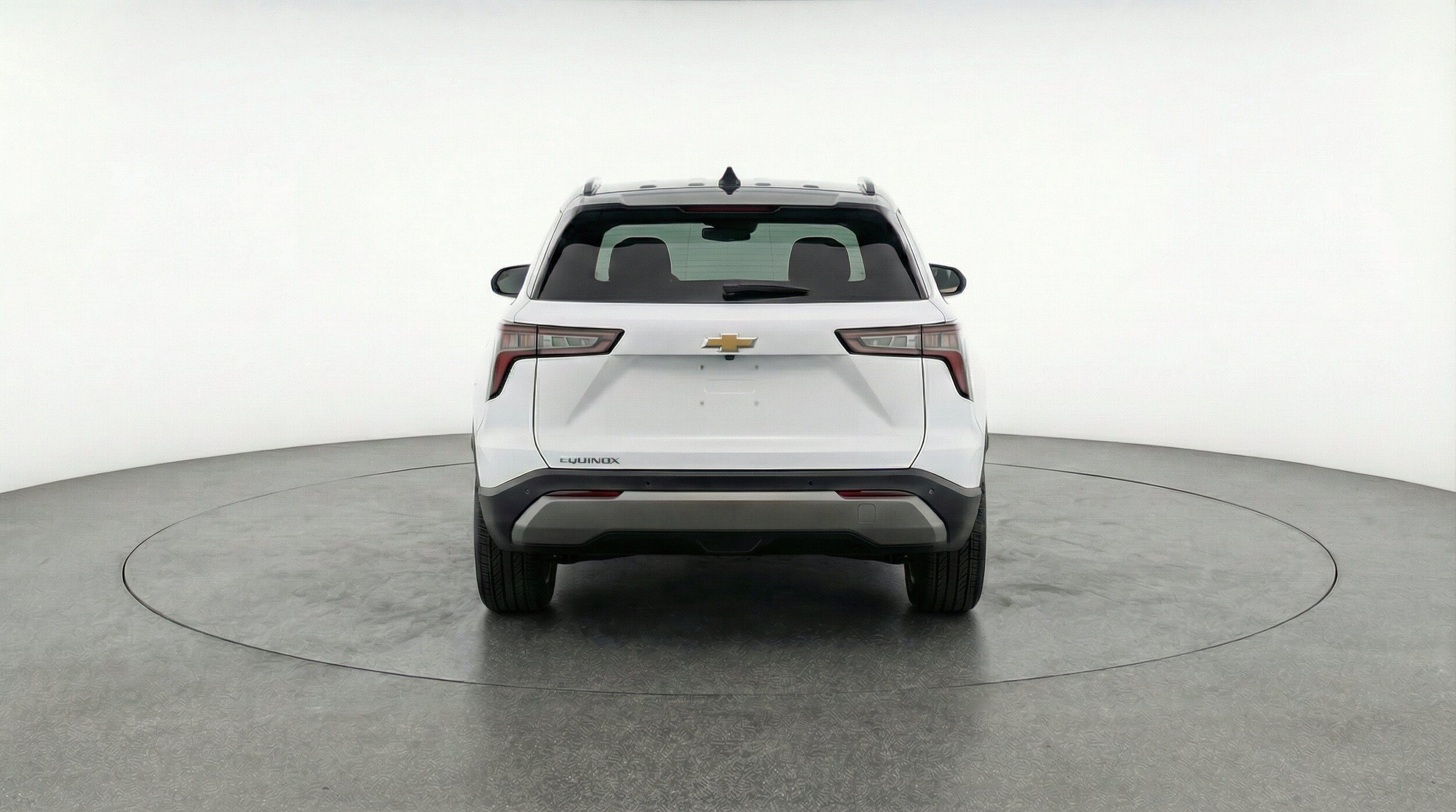 Thumbnail: 2025 Chevrolet Equinox - 7