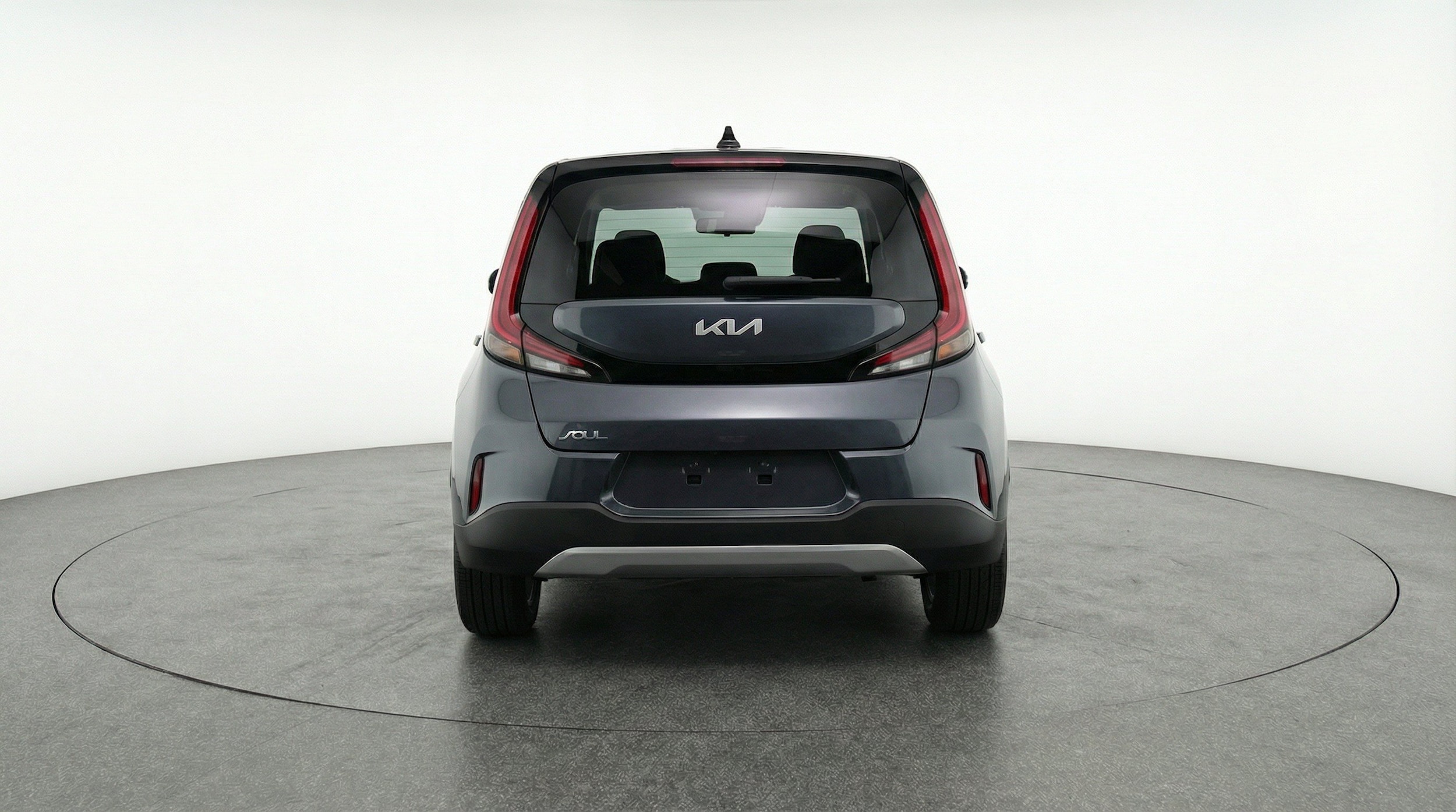 Thumbnail: 2025 Kia Soul - 7