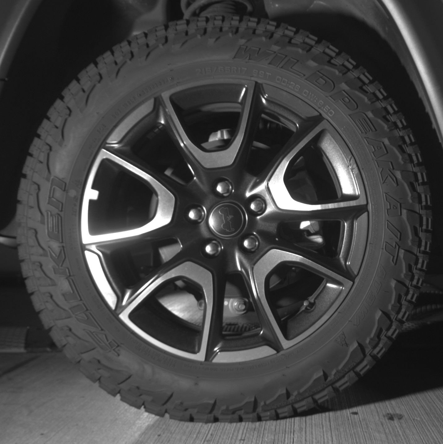 Thumbnail: 2025 Jeep Compass - 15