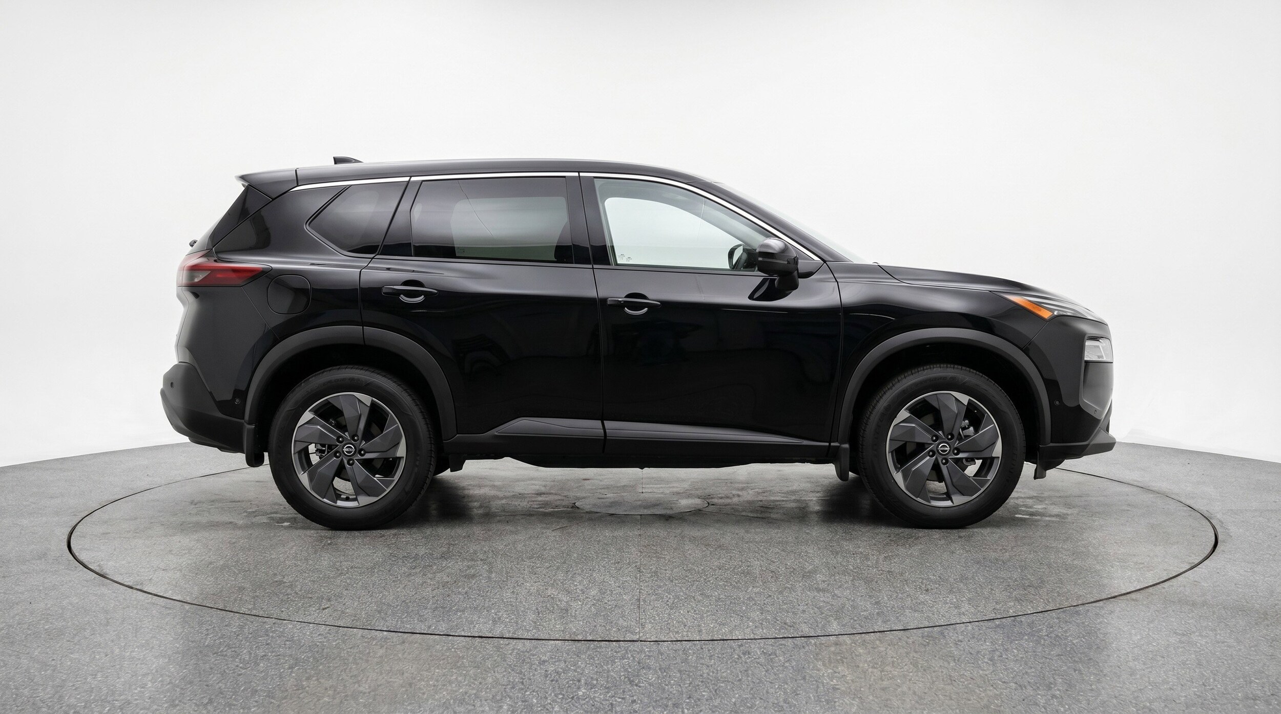 Thumbnail: 2025 Nissan Rogue - 11