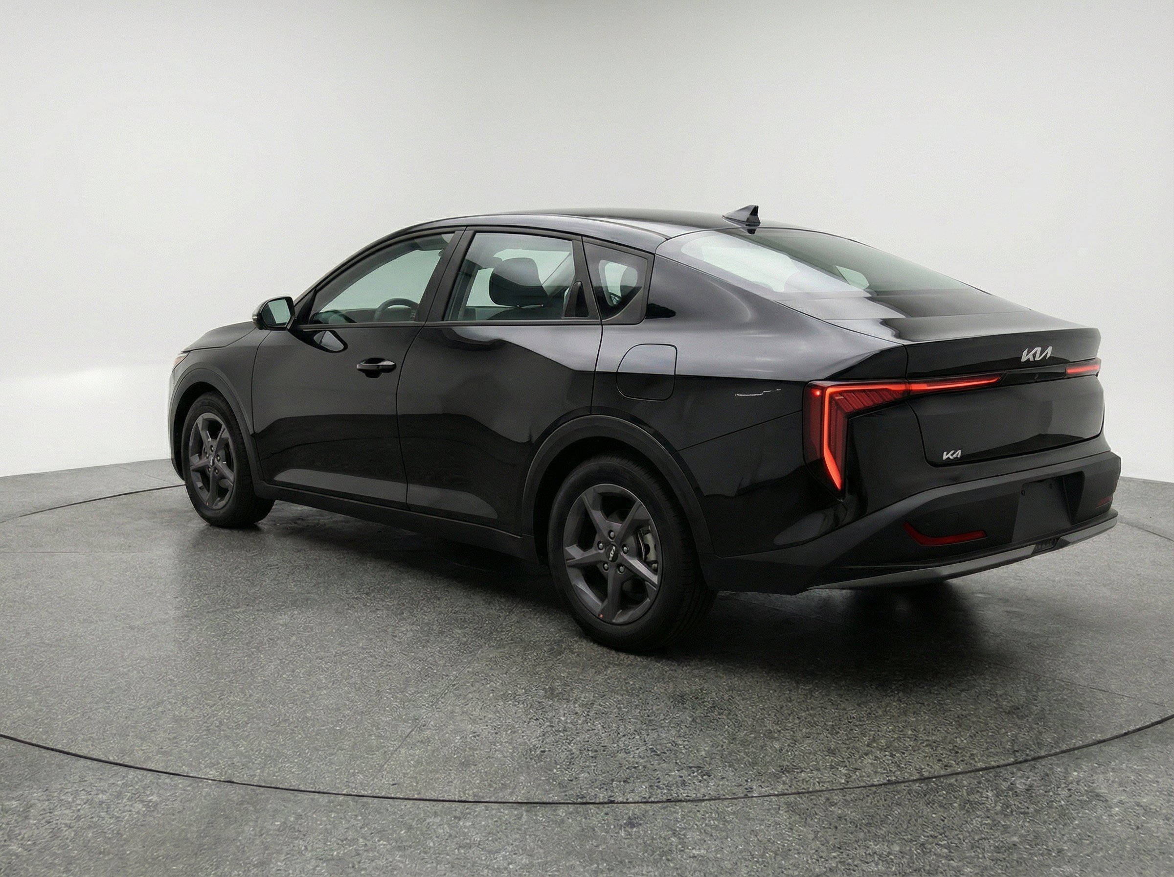 Thumbnail: 2025 Kia K4 - 6