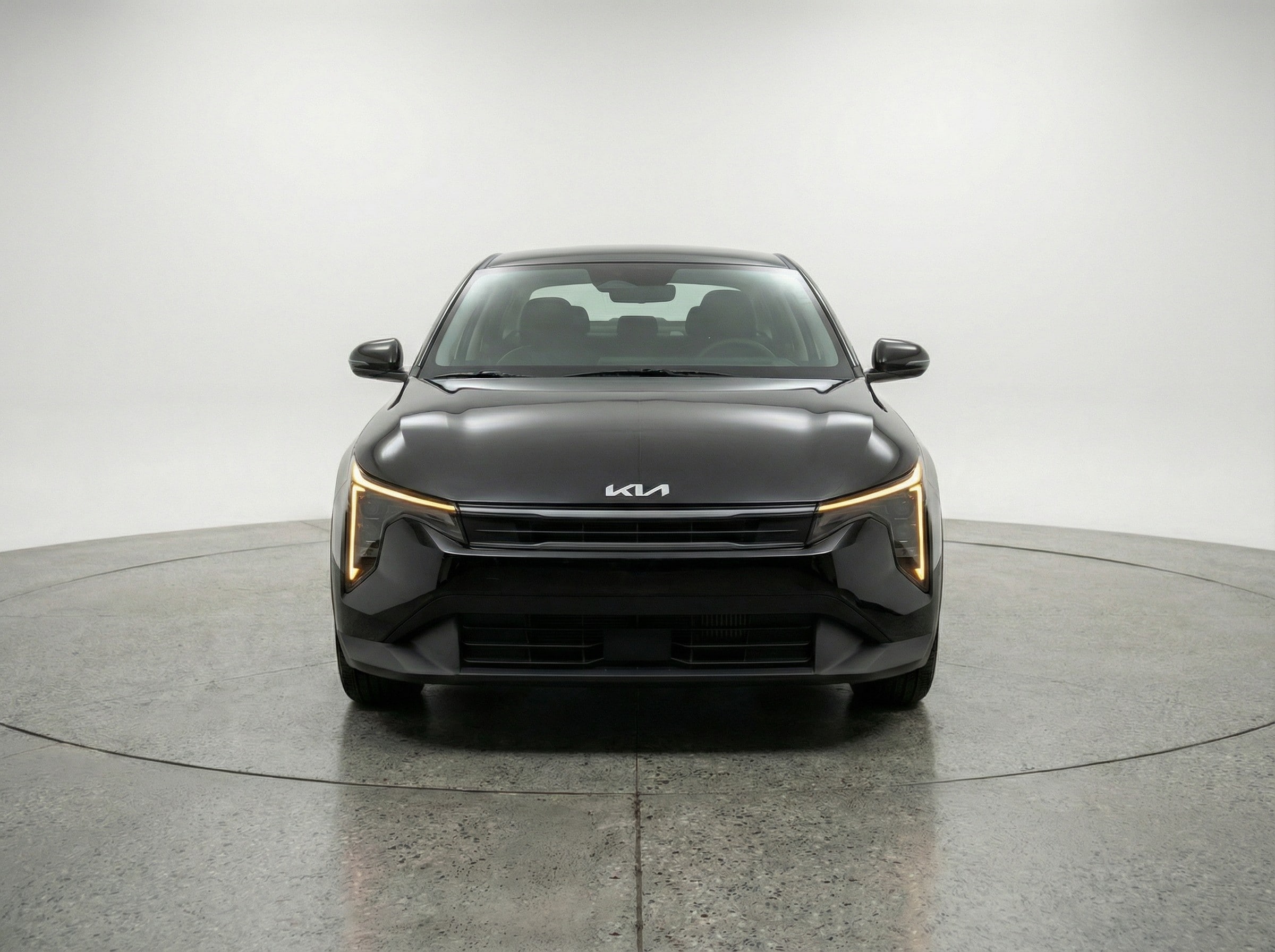 Thumbnail: 2025 Kia K4 - 2