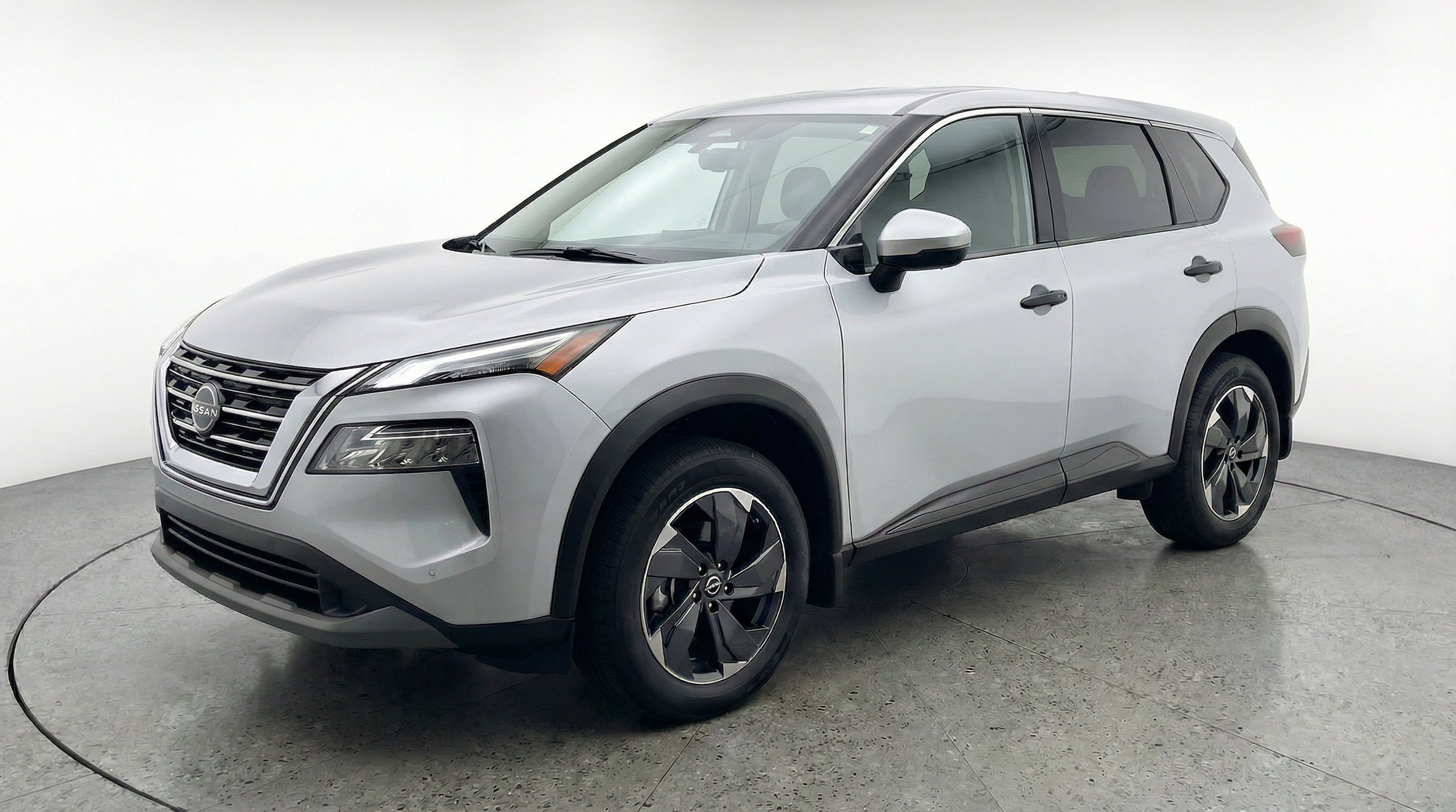 Thumbnail: 2025 Nissan Rogue - 3