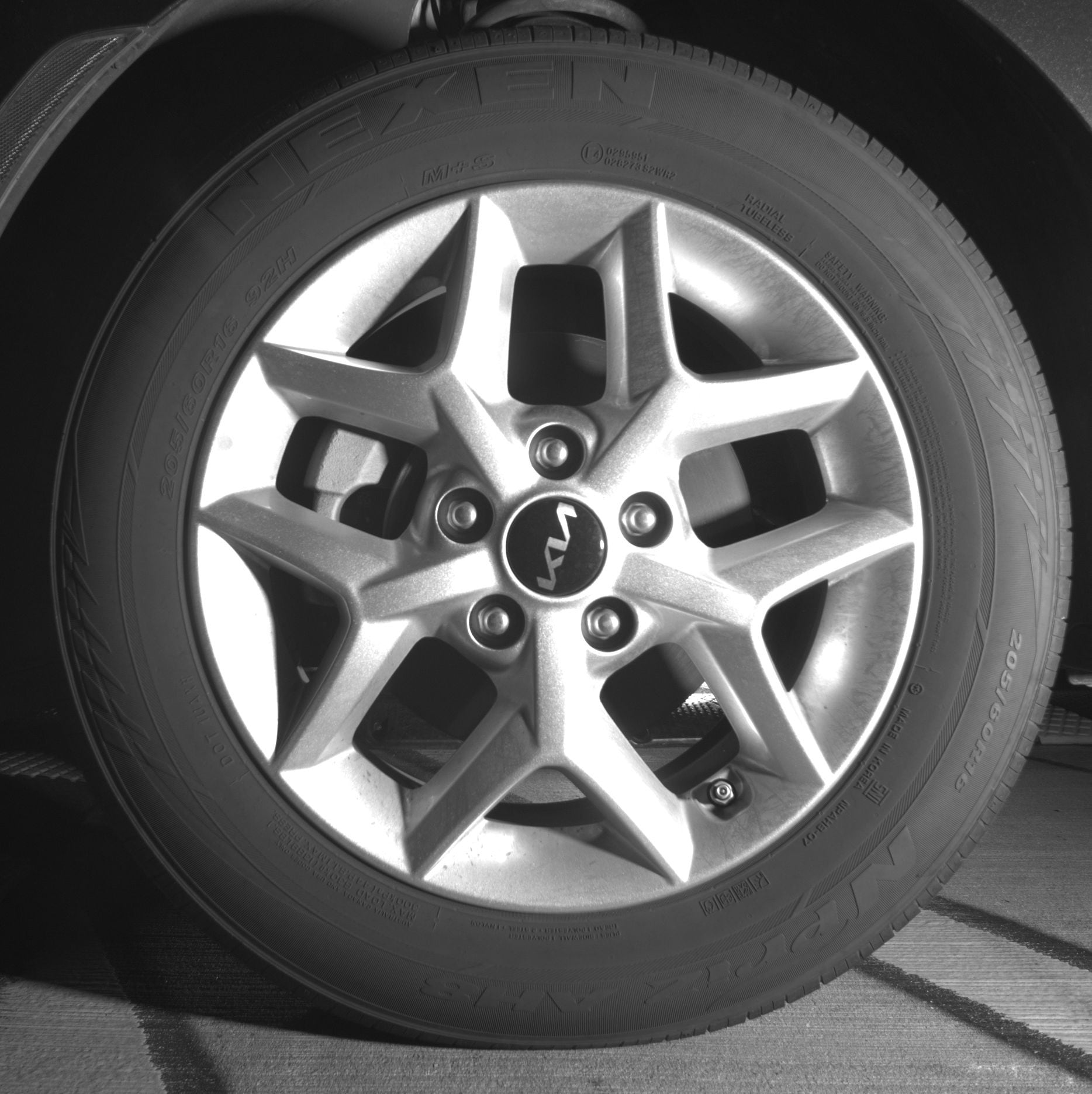 Thumbnail: 2025 Kia Soul - 9