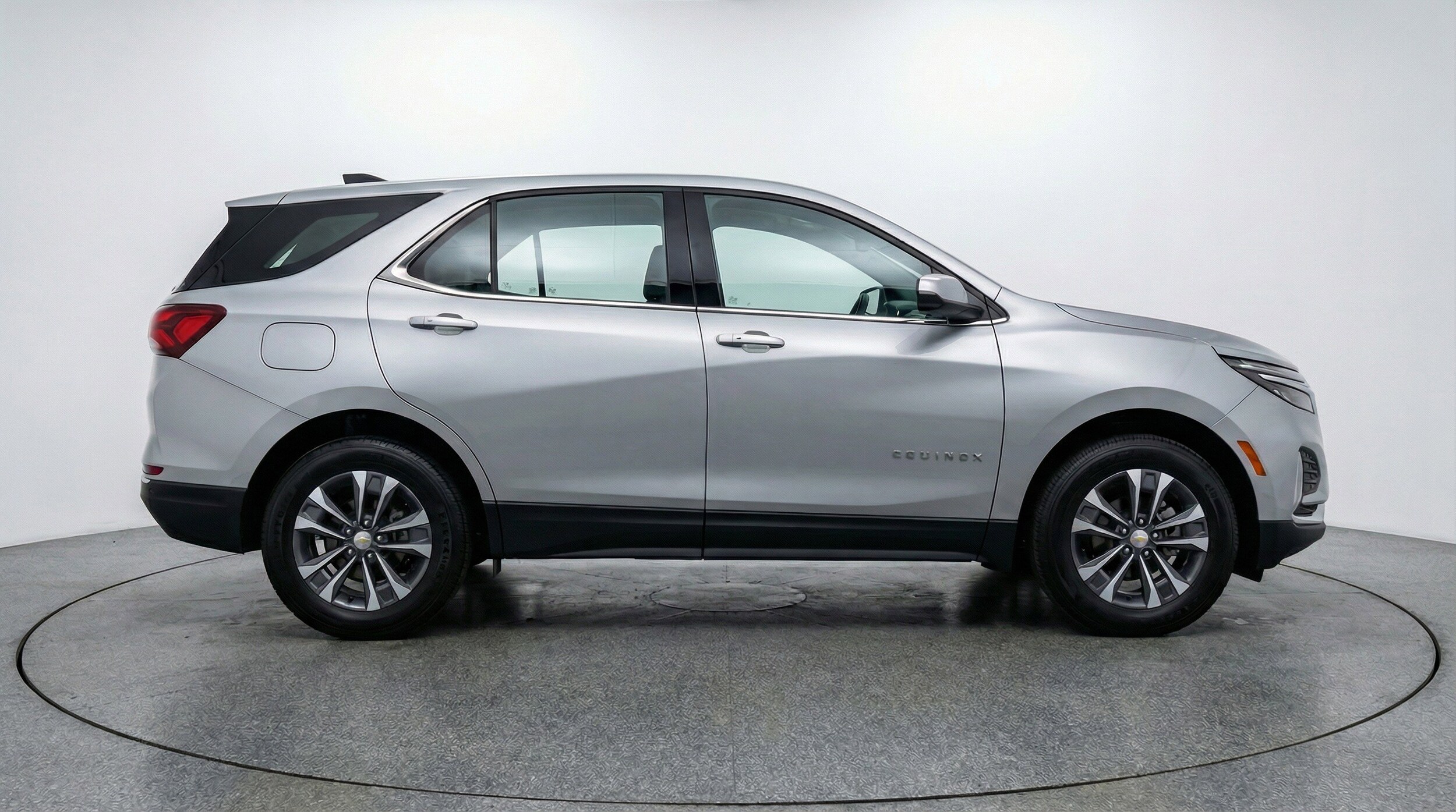 Thumbnail: 2025 Chevrolet Equinox - 11