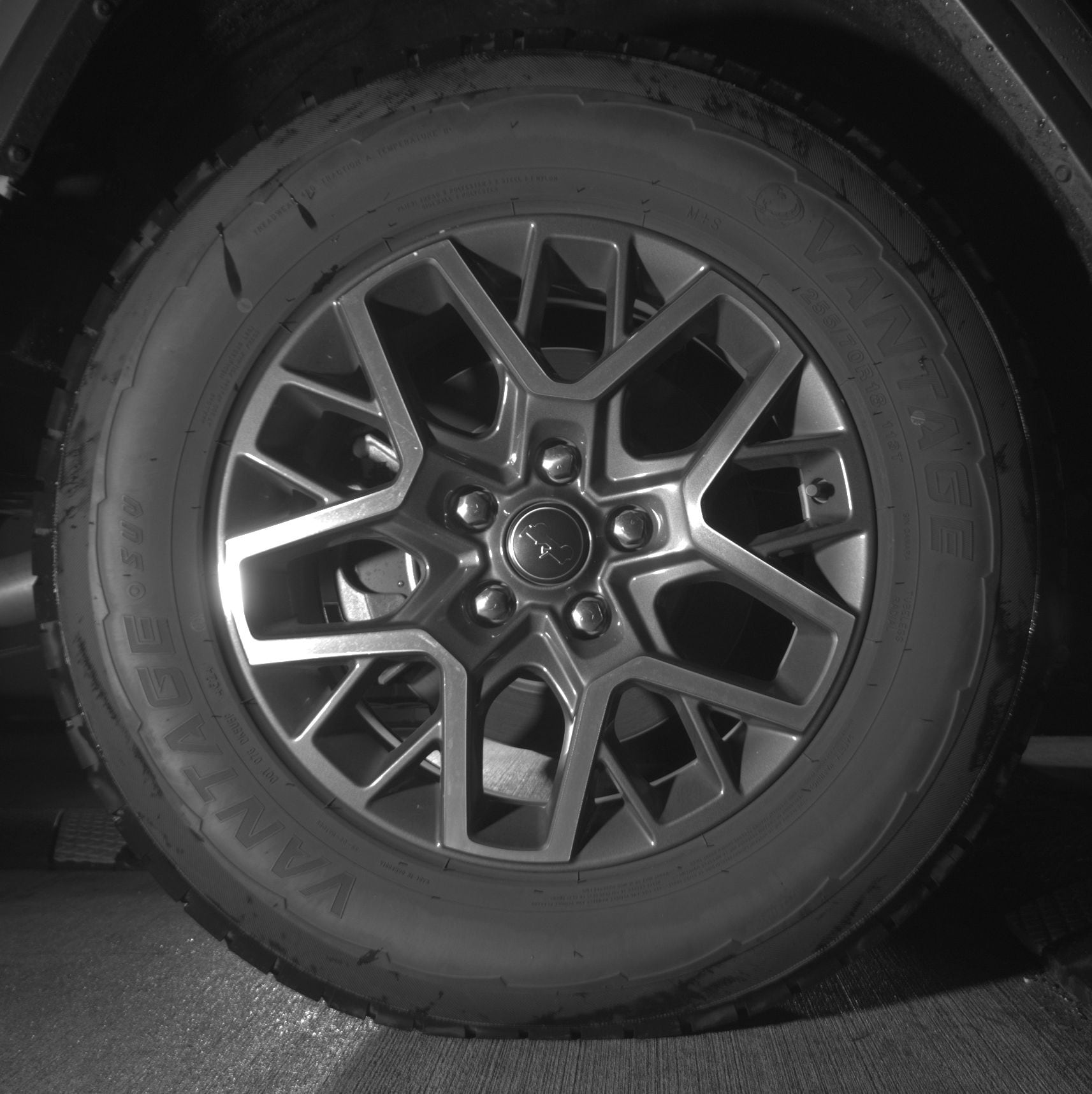 Thumbnail: 2025 Jeep Wrangler - 12