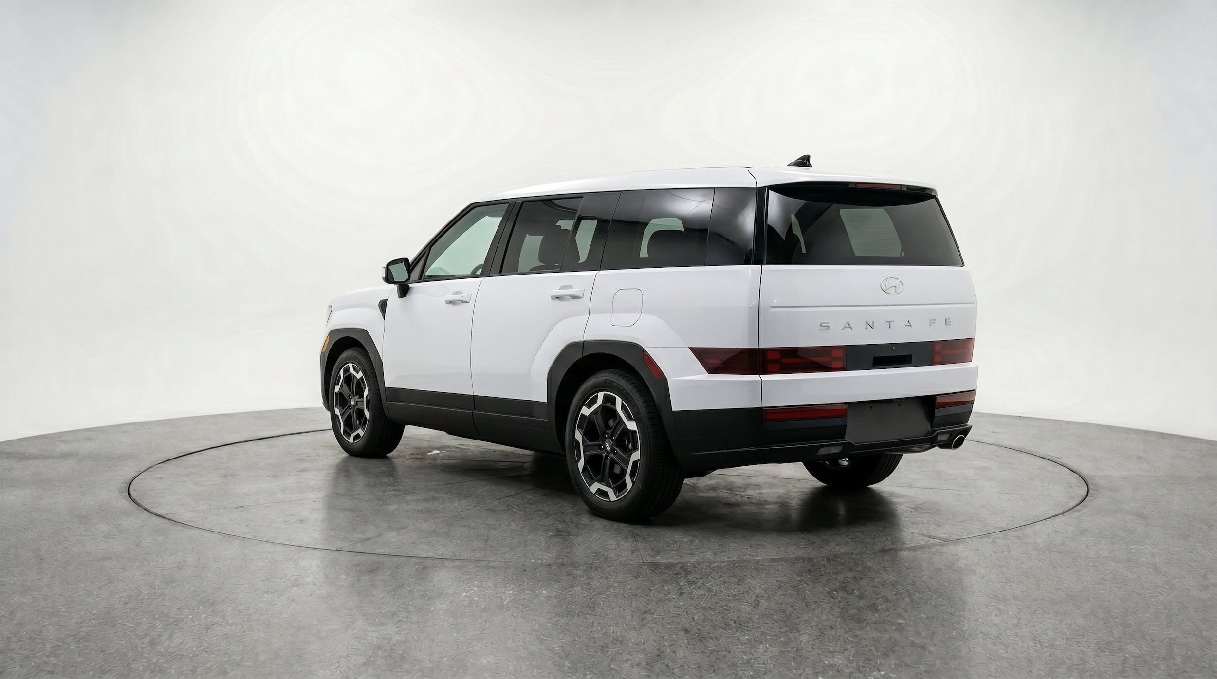 Thumbnail: 2026 Hyundai Santa Fe - 6