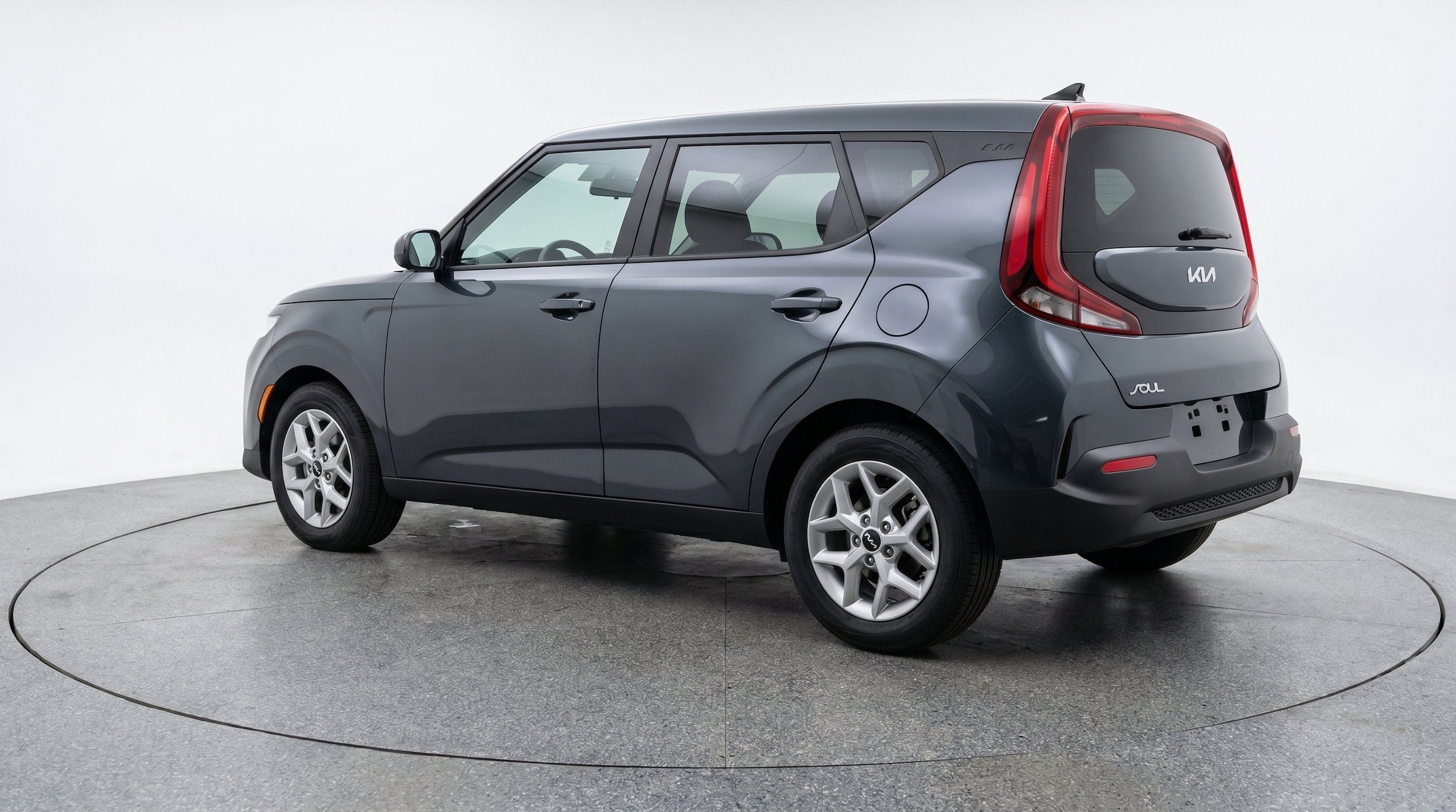 Thumbnail: 2025 Kia Soul - 6