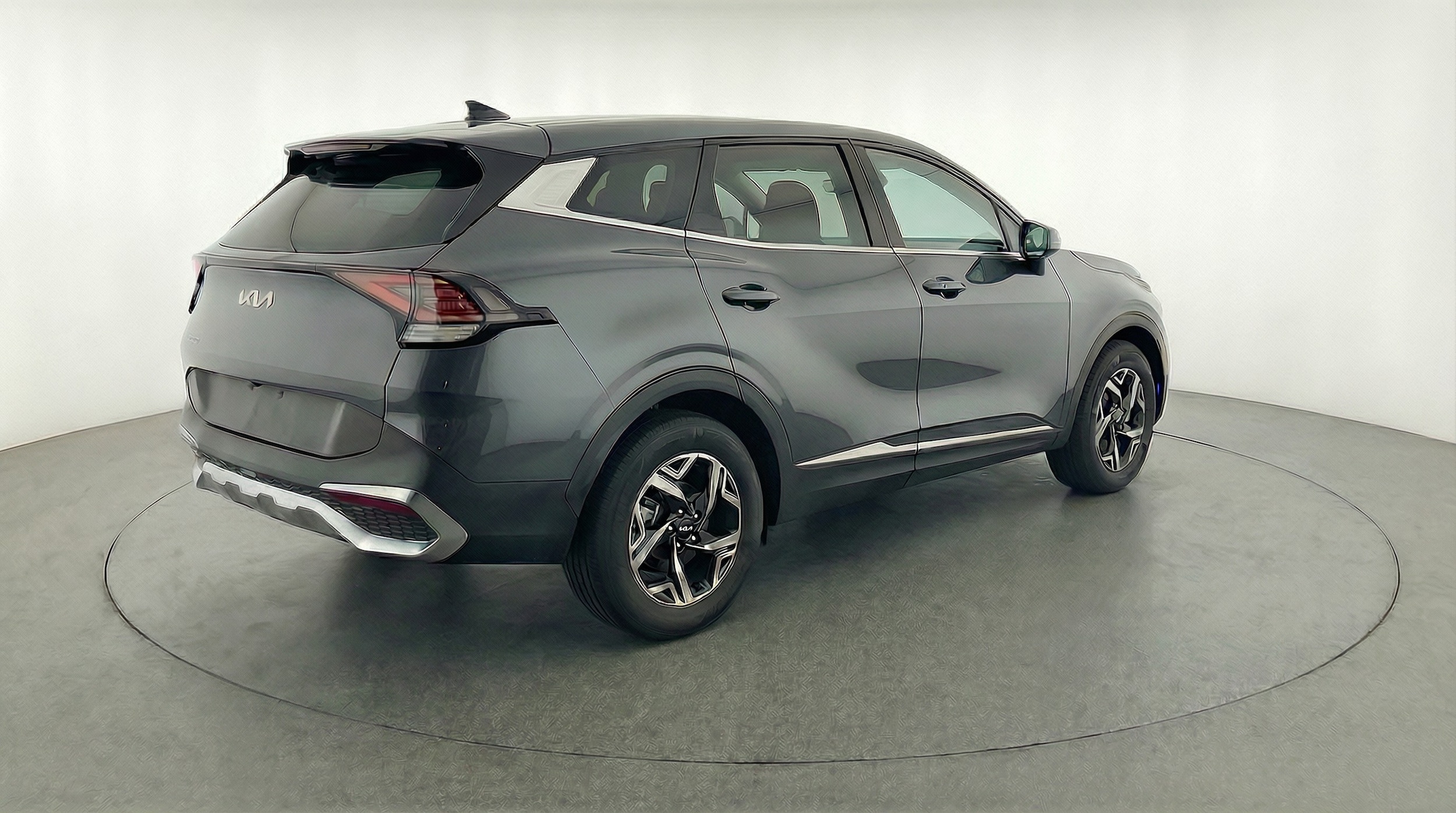 Thumbnail: 2025 Kia Sportage - 7