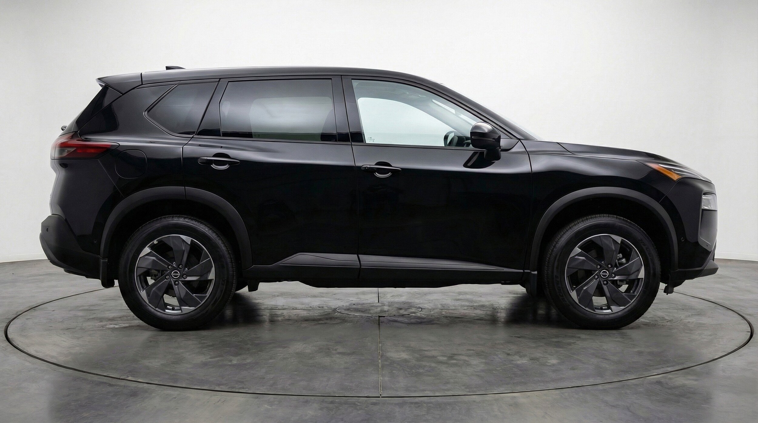 Thumbnail: 2025 Nissan Rogue - 11