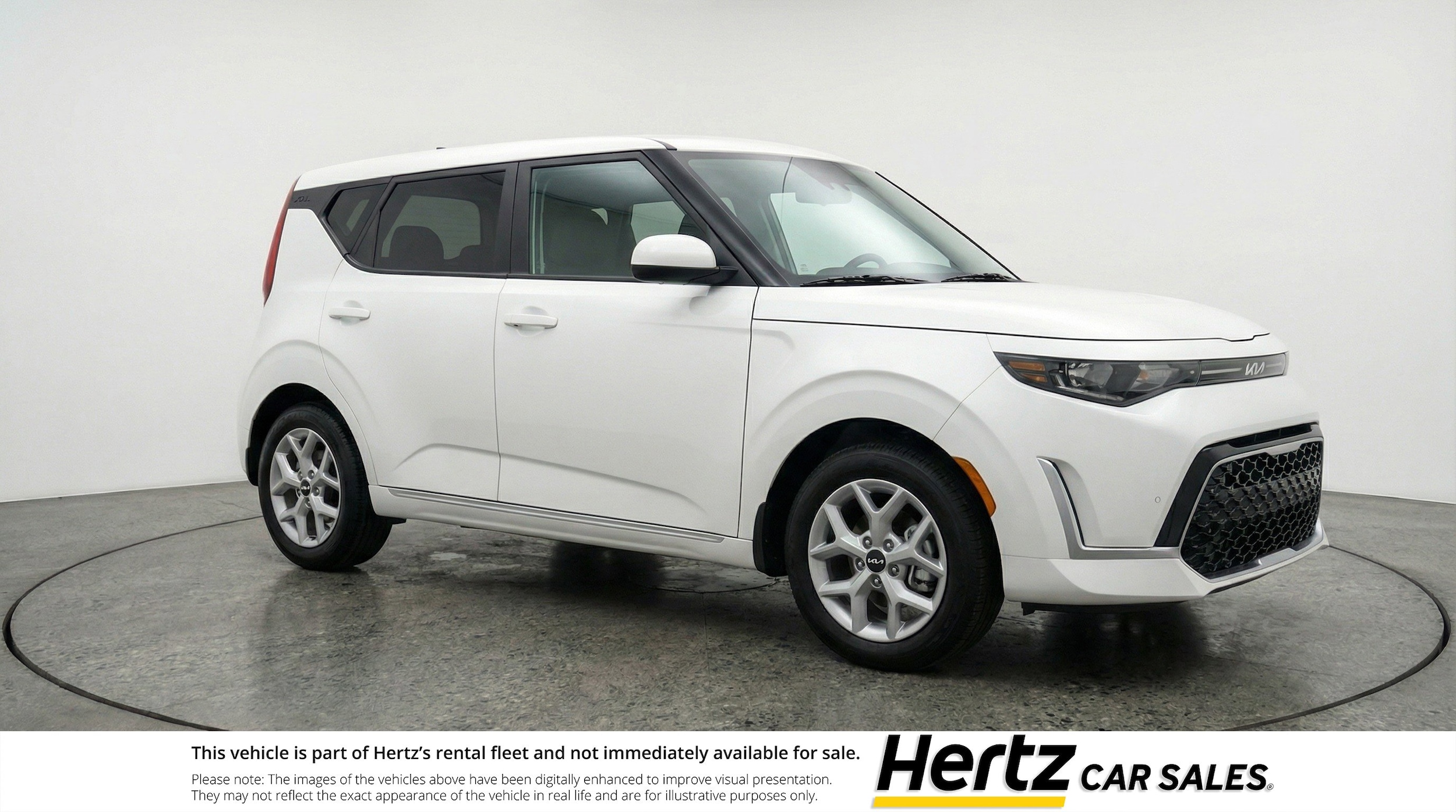 Thumbnail: 2025 Kia Soul - 1