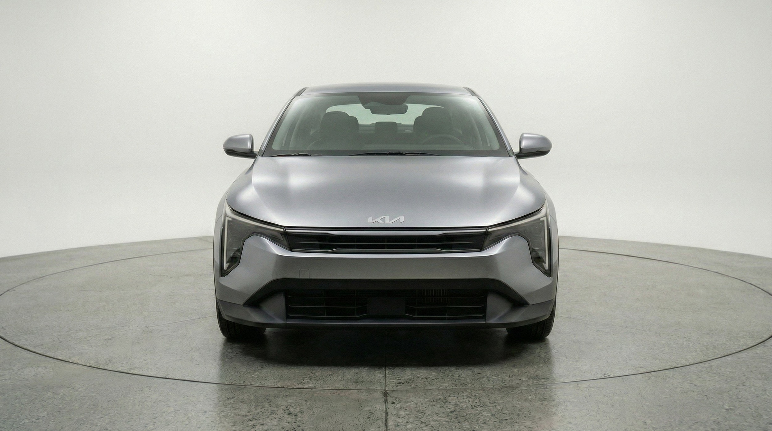 Thumbnail: 2025 Kia K4 - 2