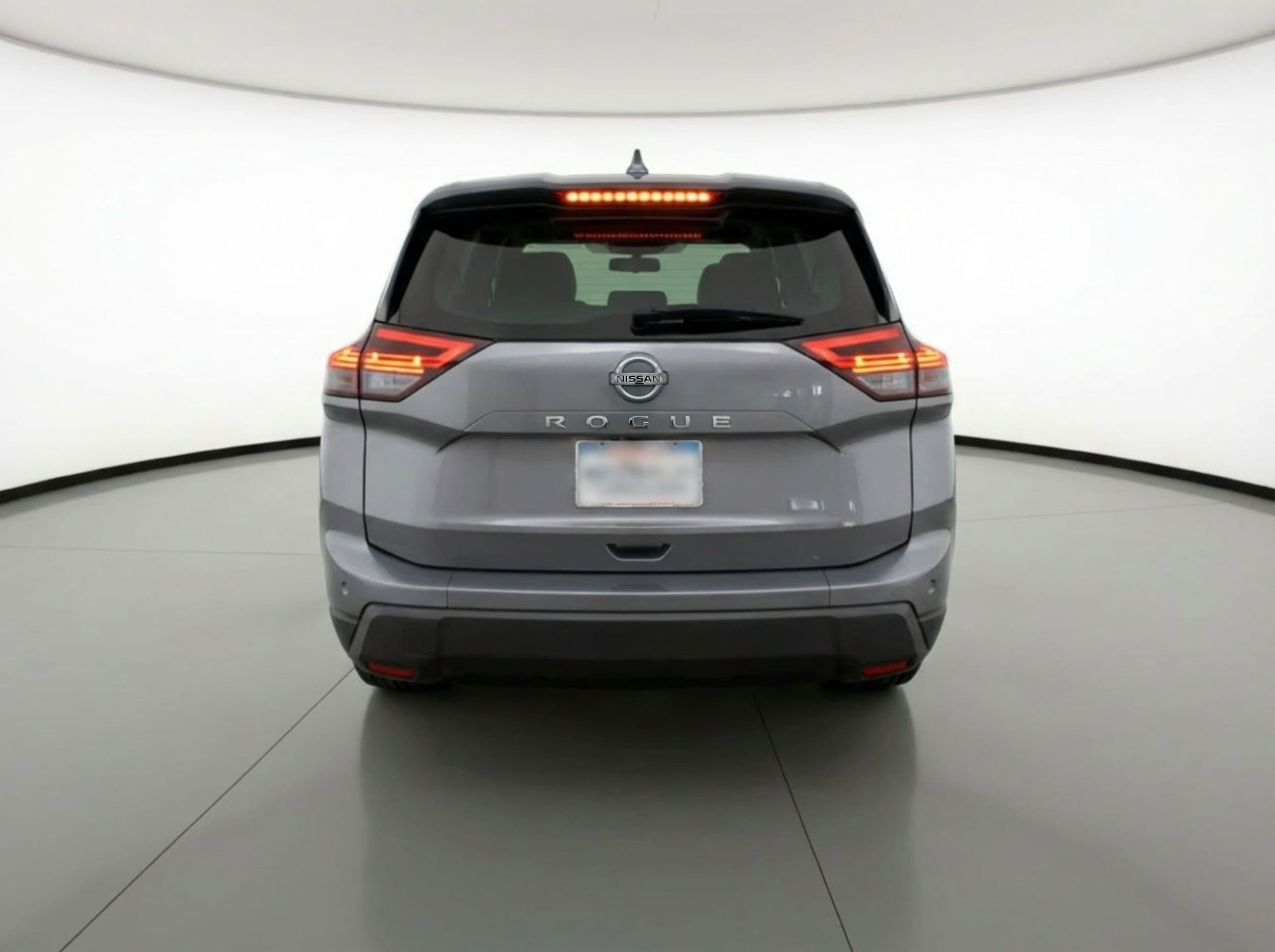 Thumbnail: 2025 Nissan Rogue - 7