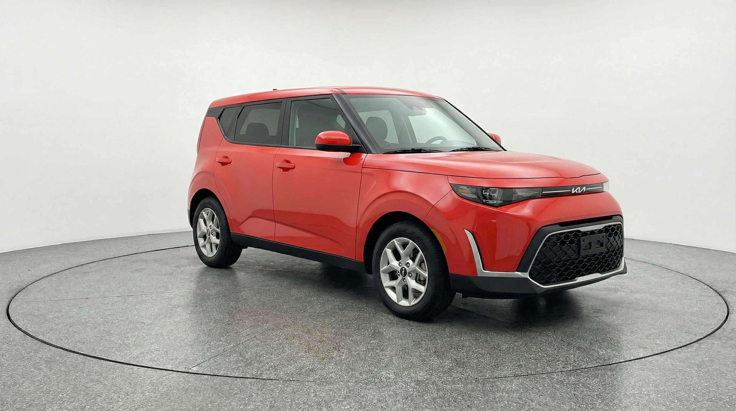 Thumbnail: 2025 Kia Soul - 1