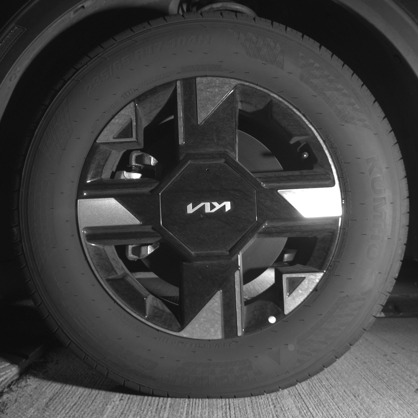Thumbnail: 2026 Kia Sportage - 12