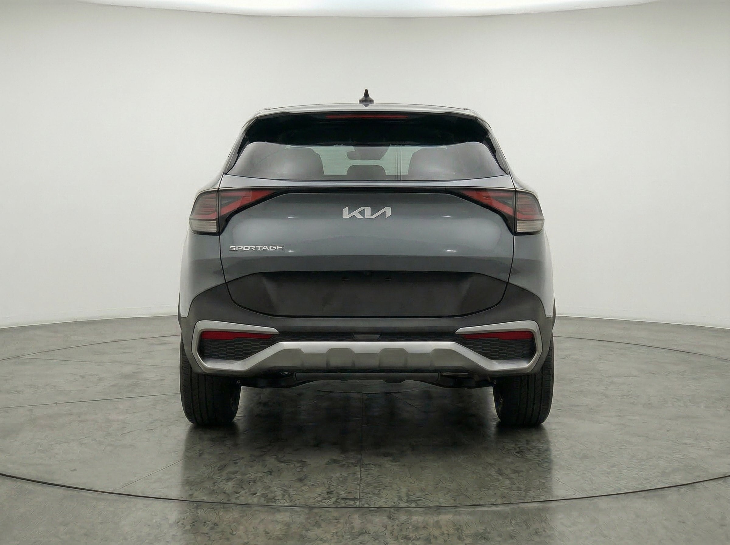 Thumbnail: 2026 Kia Sportage - 7