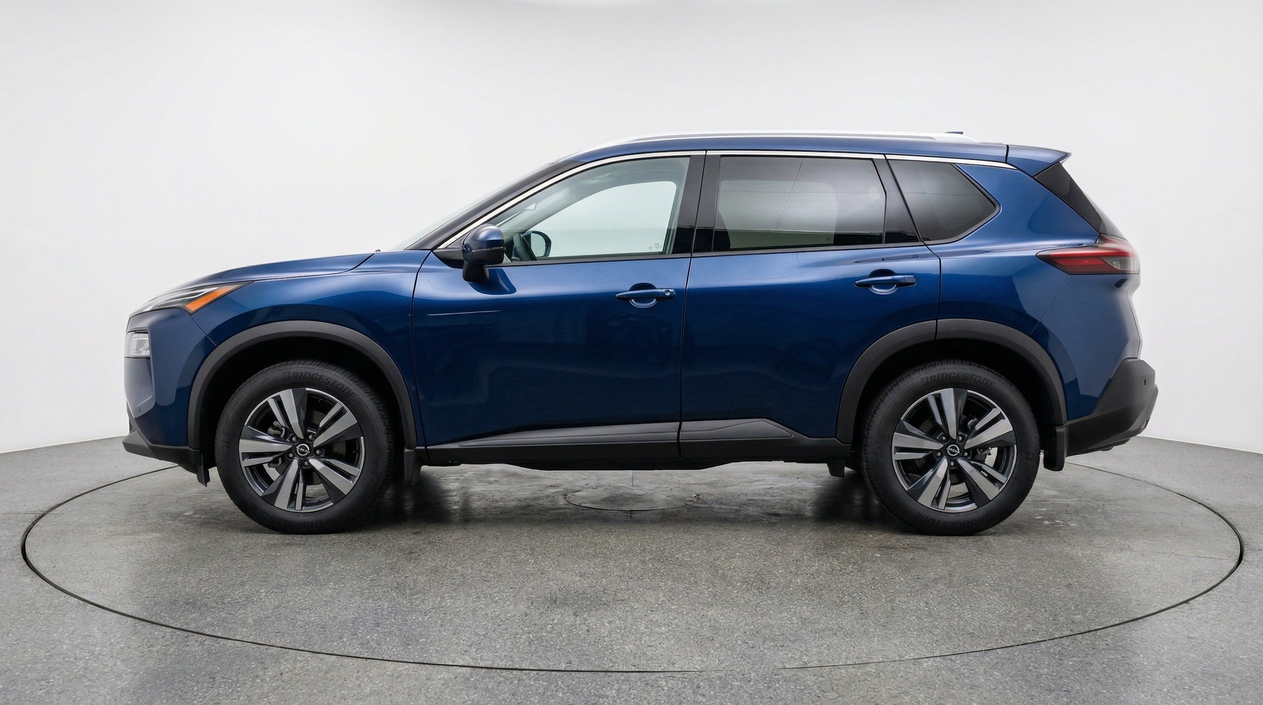 Thumbnail: 2026 Nissan Rogue - 5