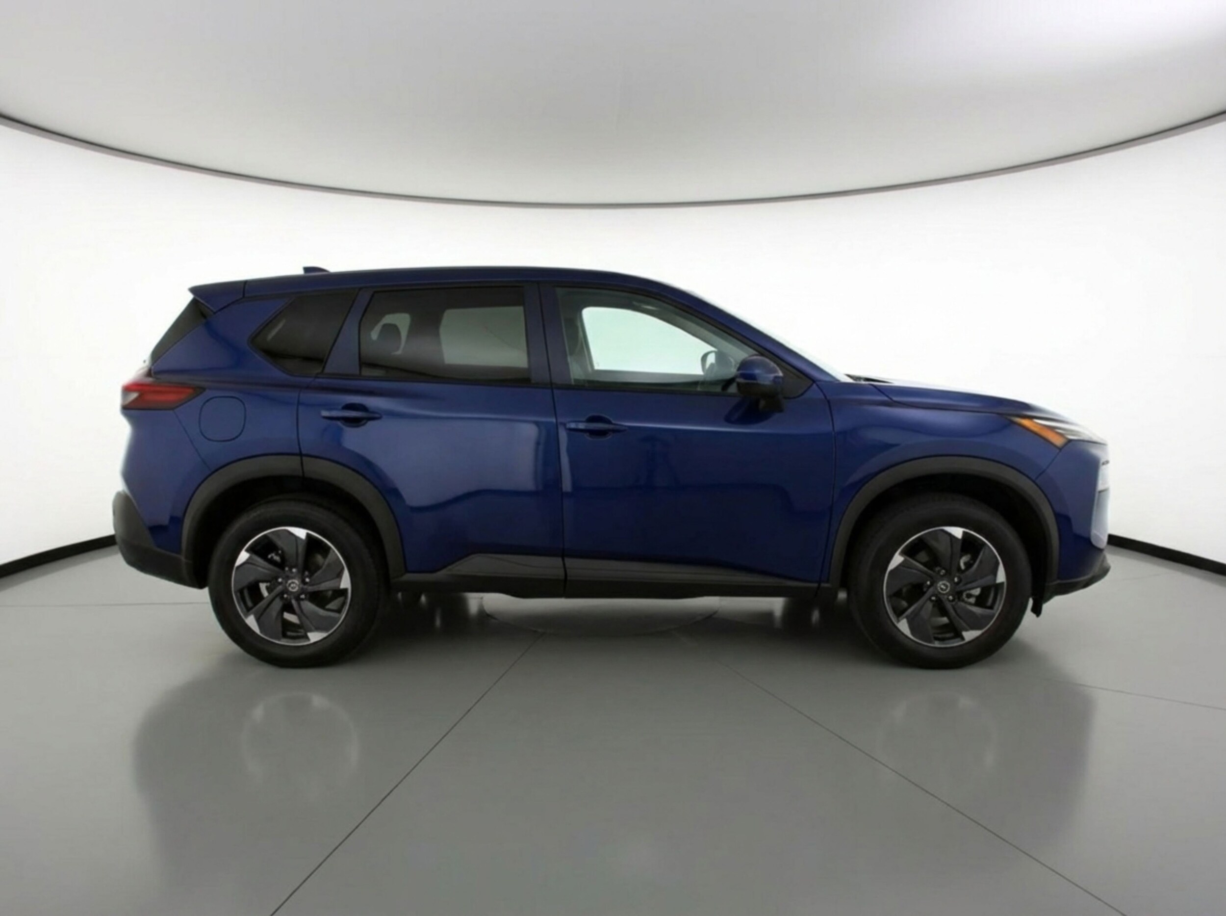Thumbnail: 2025 Nissan Rogue - 8