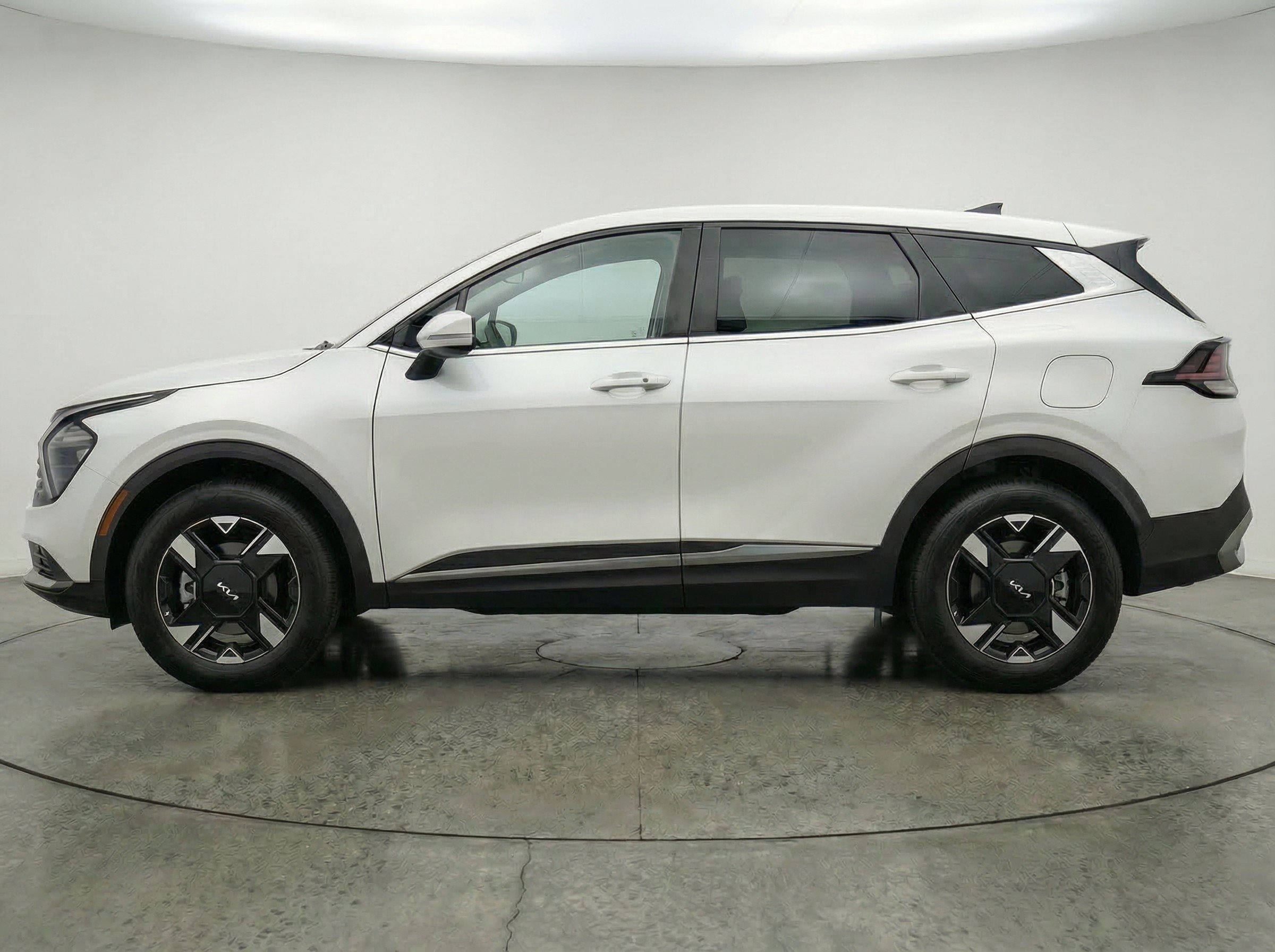 Thumbnail: 2026 Kia Sportage - 5