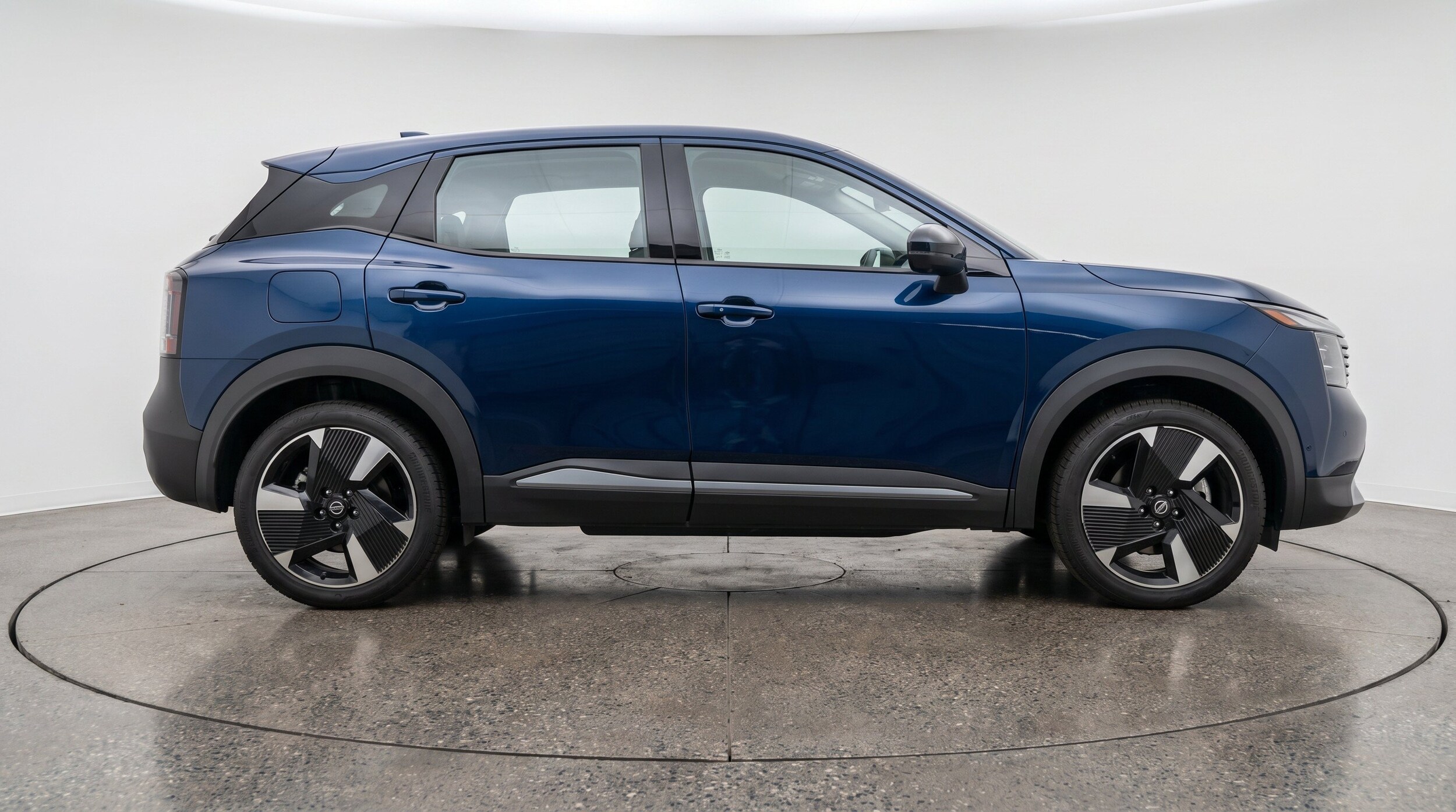 Thumbnail: 2026 Nissan Kicks - 10