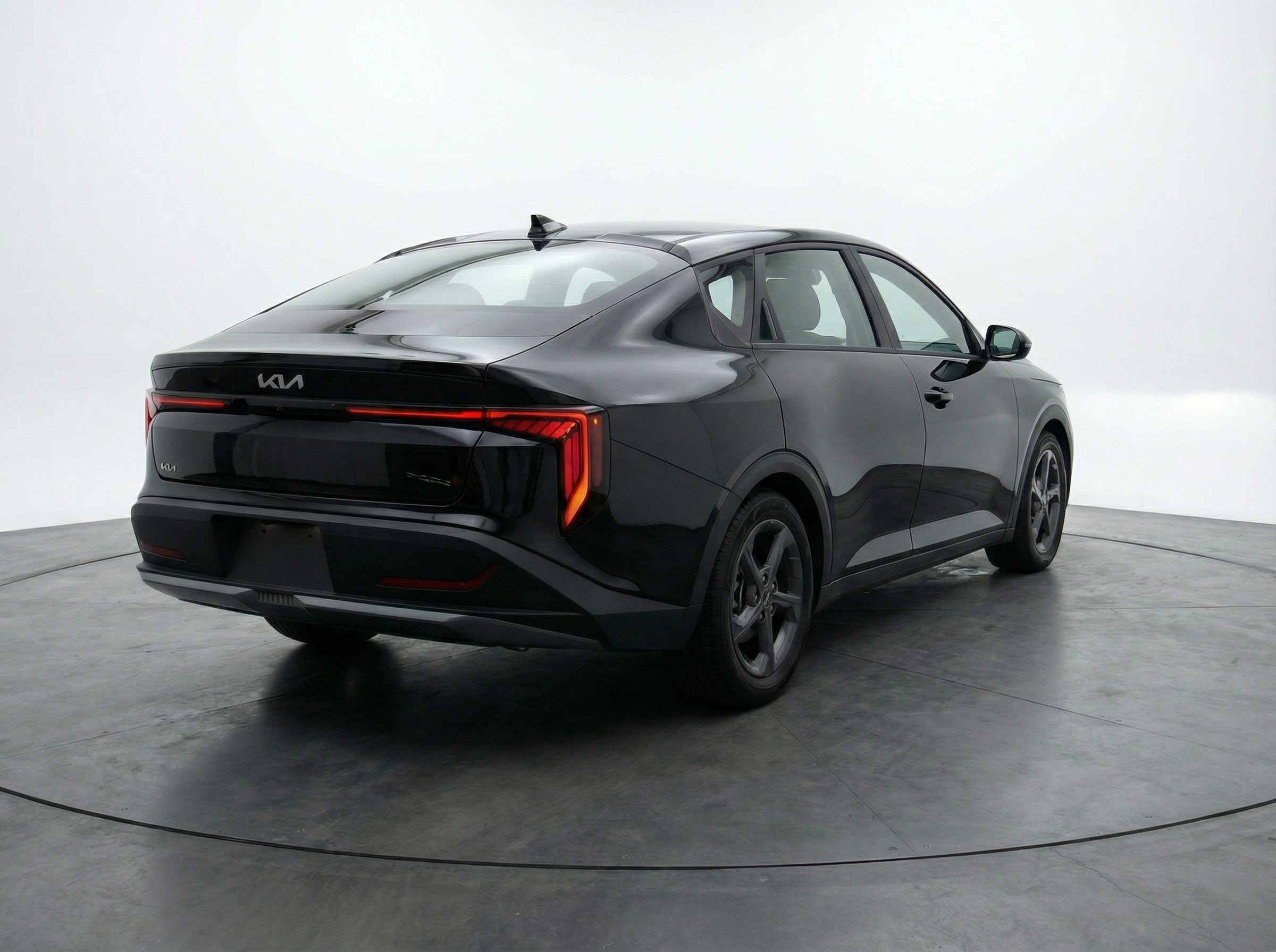 Thumbnail: 2025 Kia K4 - 7