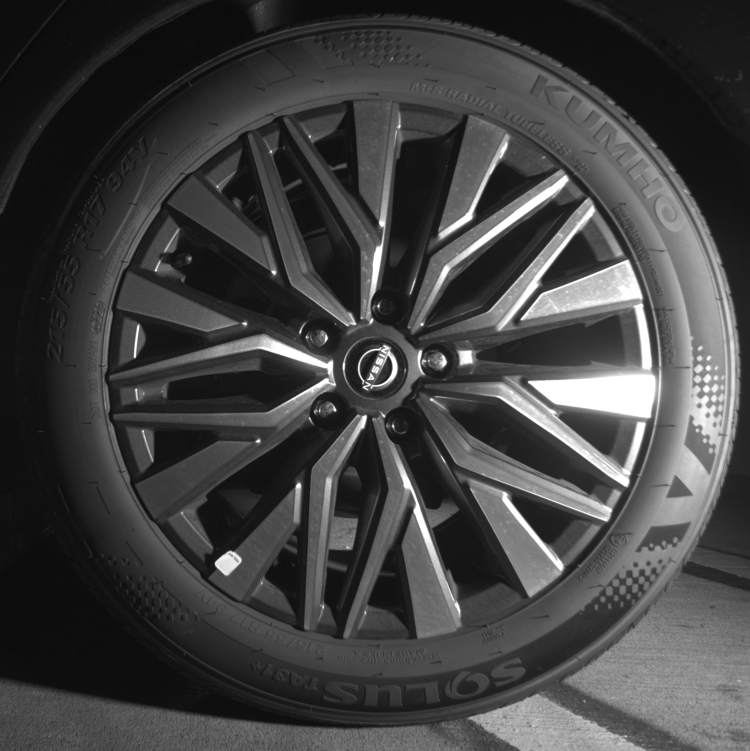 Thumbnail: 2026 Nissan Altima - 14