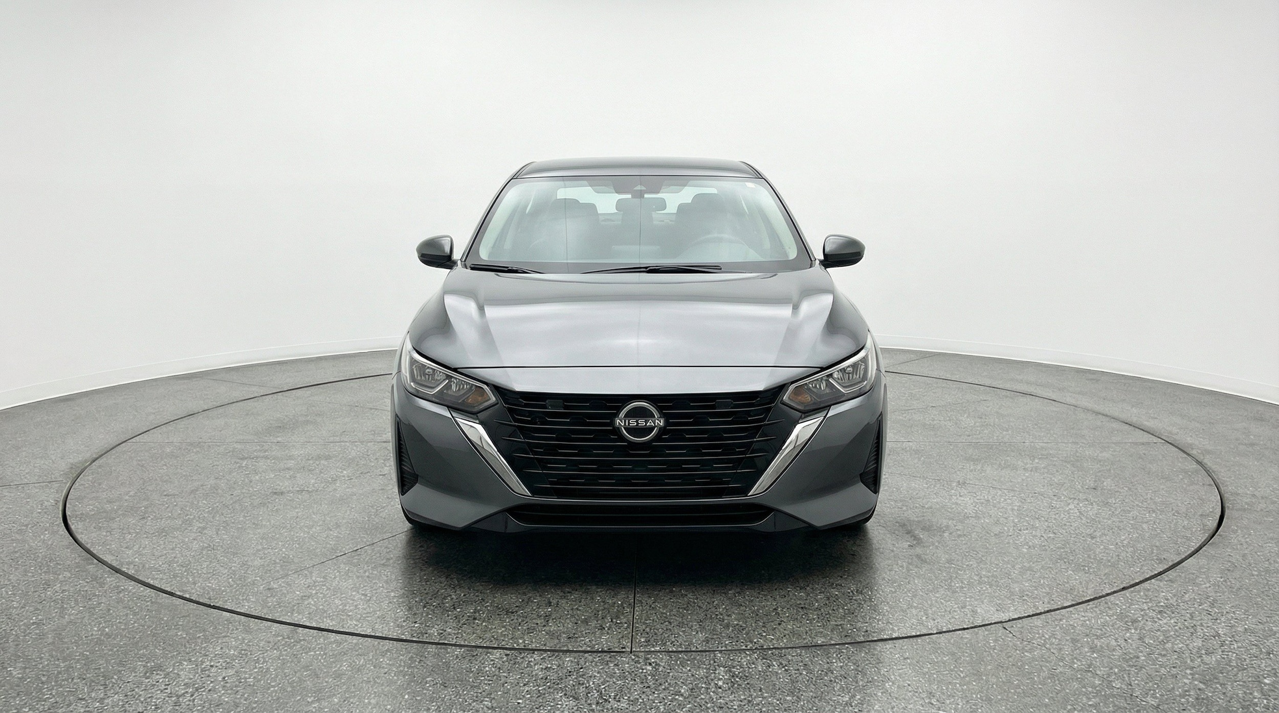 Thumbnail: 2025 Nissan Sentra - 2