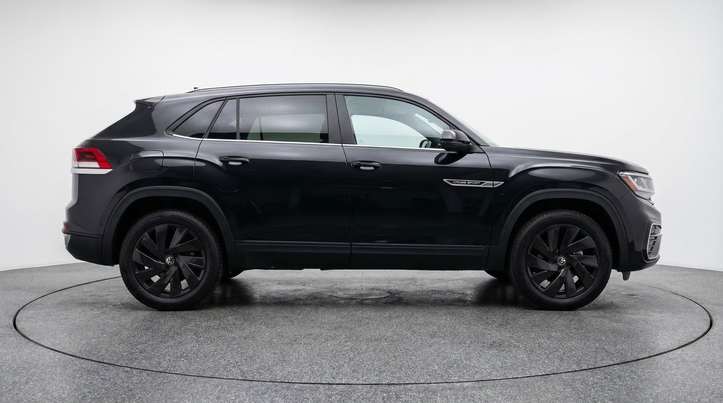 Thumbnail: 2026 Volkswagen Atlas - 10